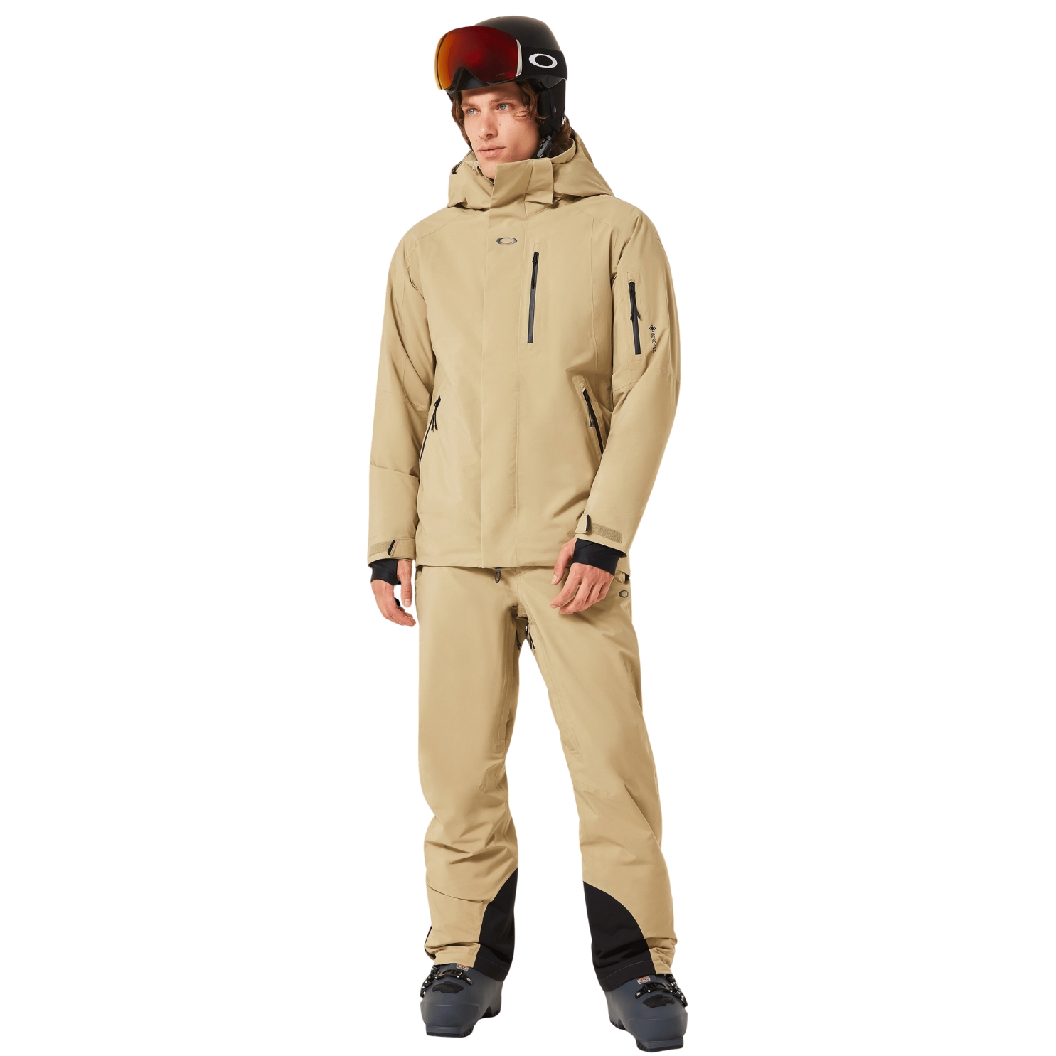 Oakley Mens Sub Temp Rc Gore-Tex Pant 2.0