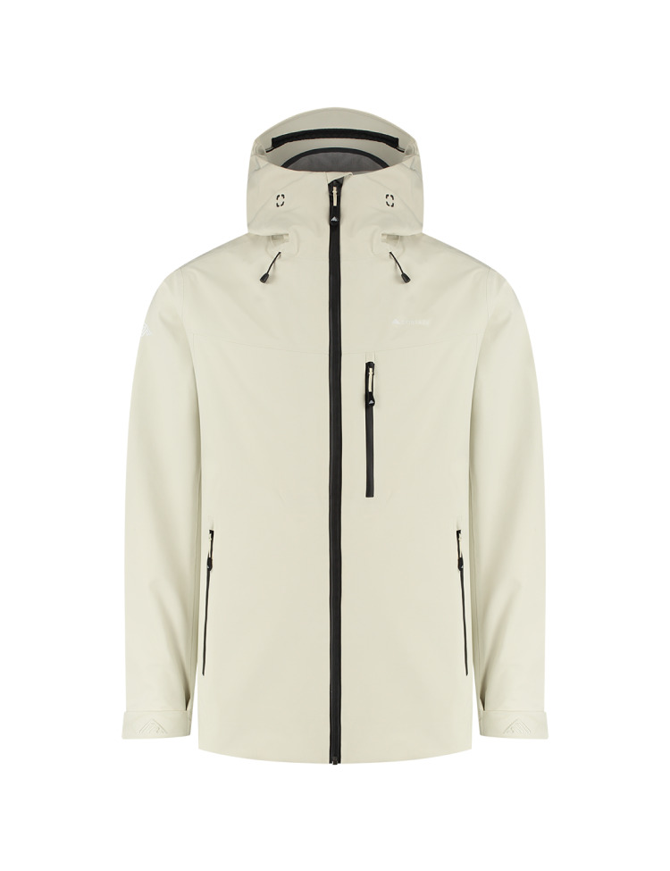 Cortazu Mens Hardshell AR Recycled 2.0