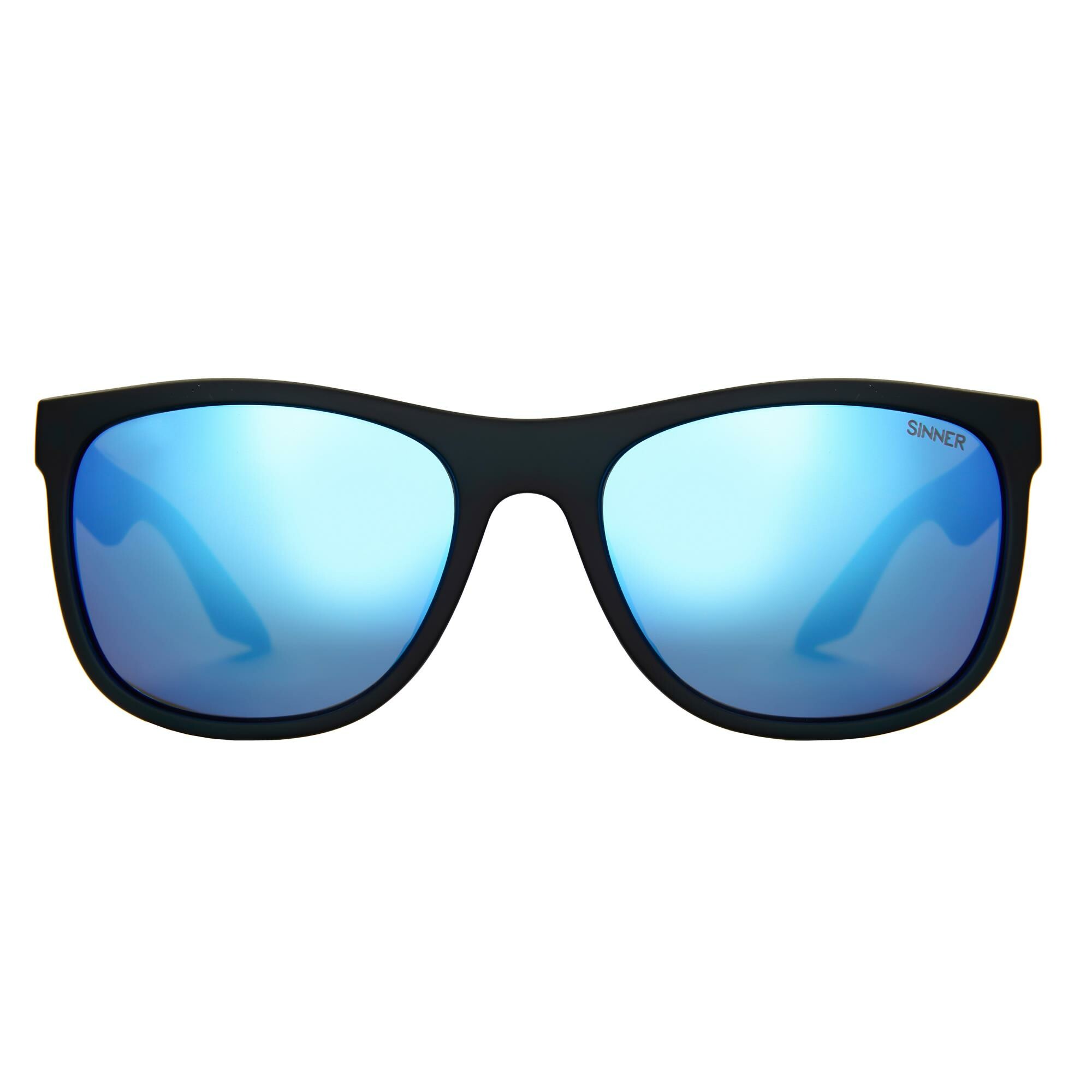Sinner Rockford Mat Blk_Icy Blue Oil Sinner Rockford Mat Blk_Icy Blue Oil