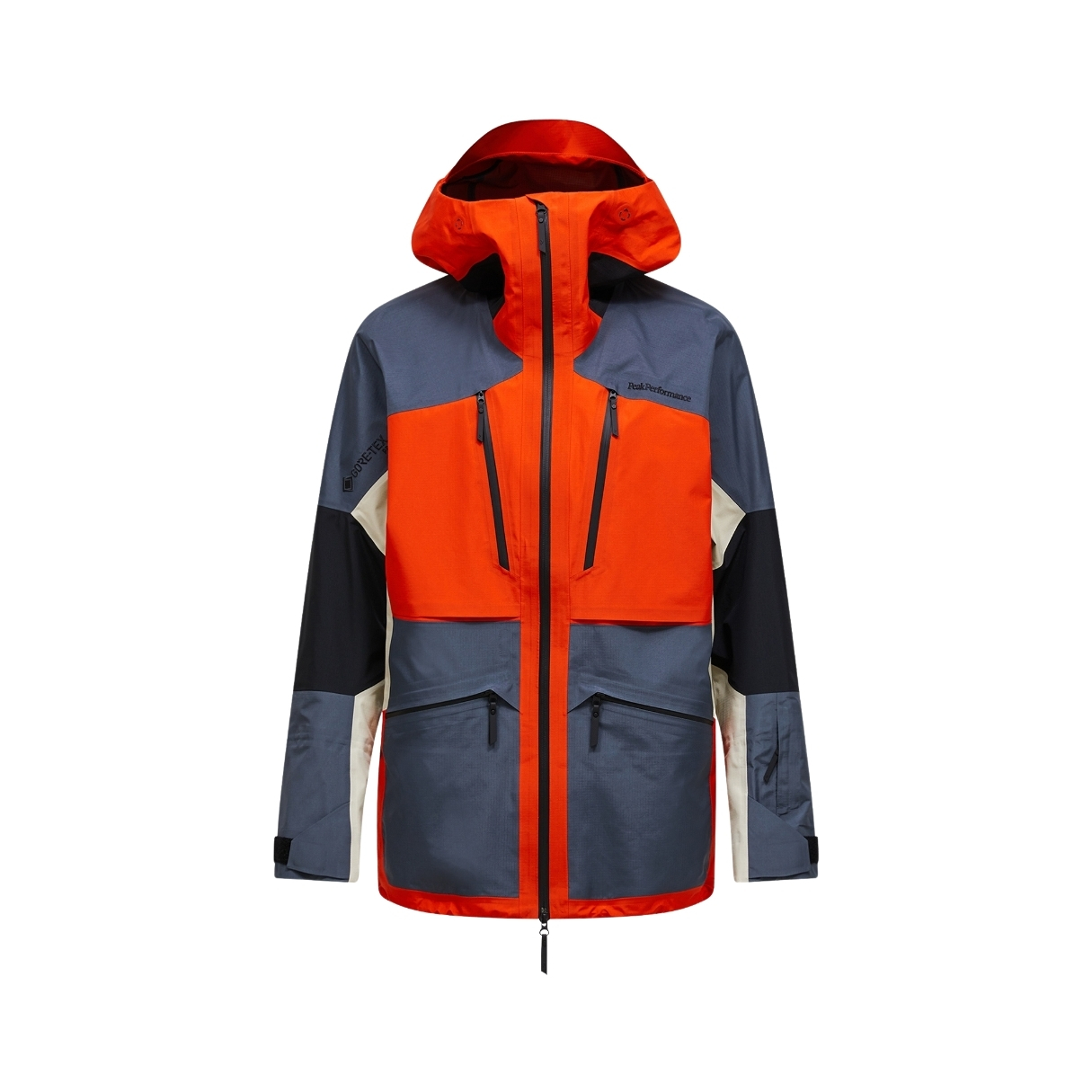 Peak Performance Mens Vertical Gore_Tex Pro Jacket