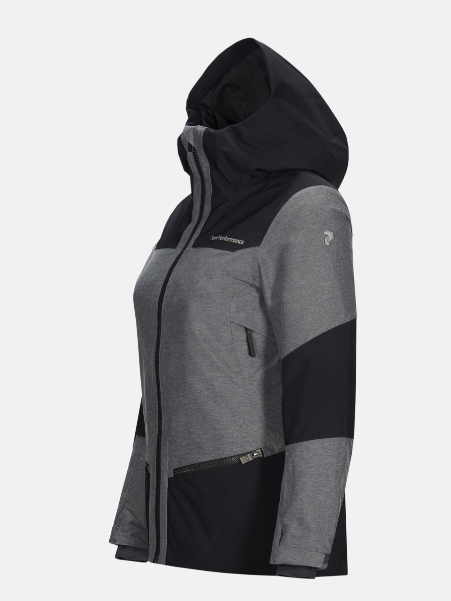 Peak Performance W Balmaz Jacket 2020 Peak Performance W Balmaz Jacket 2020