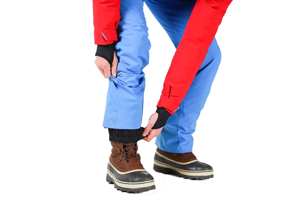 Kjus M Sky Pants Kjus M Sky Pants