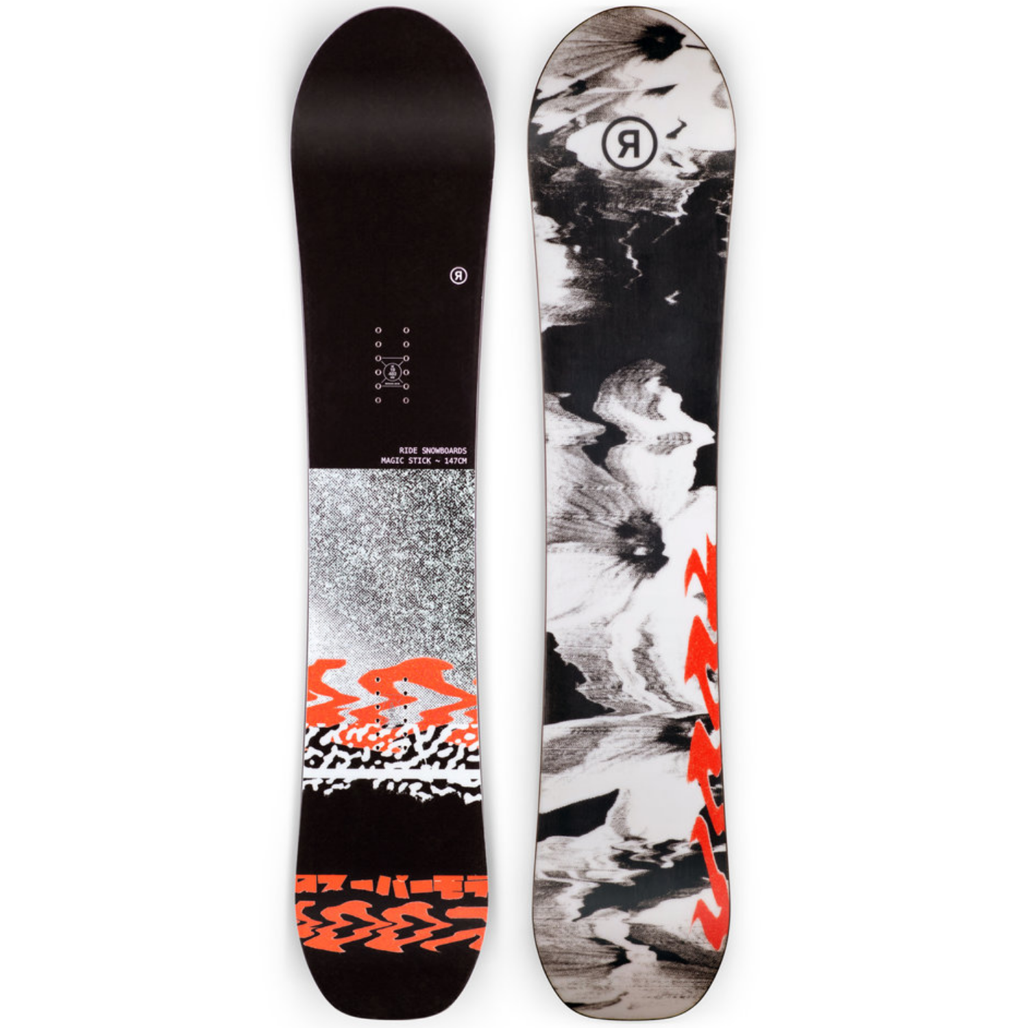 Ride Magic Stick Diversen 151 Ride Magic Stick Diversen 151