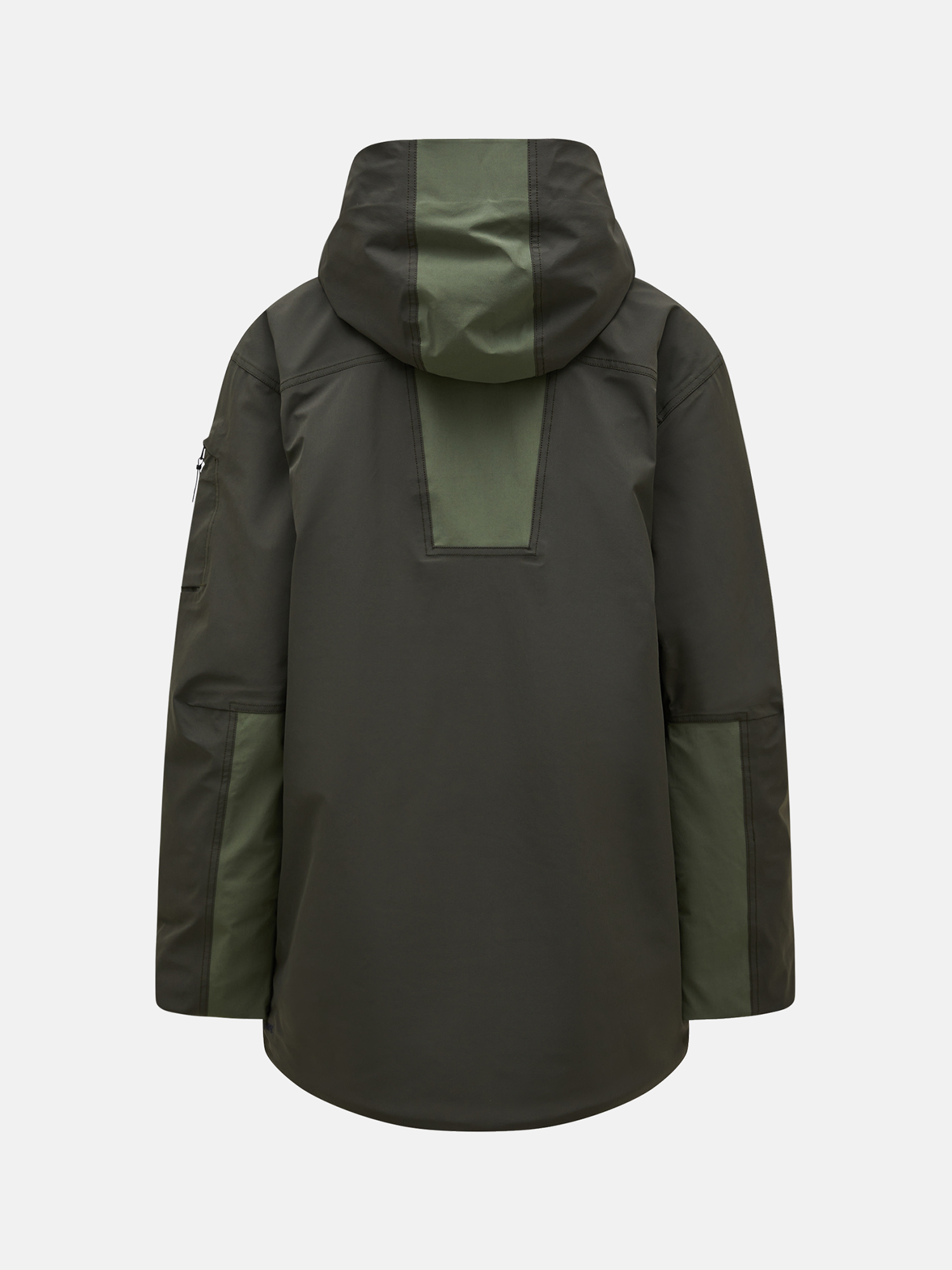 Peak Performance Womens 2L Stretch Parka
