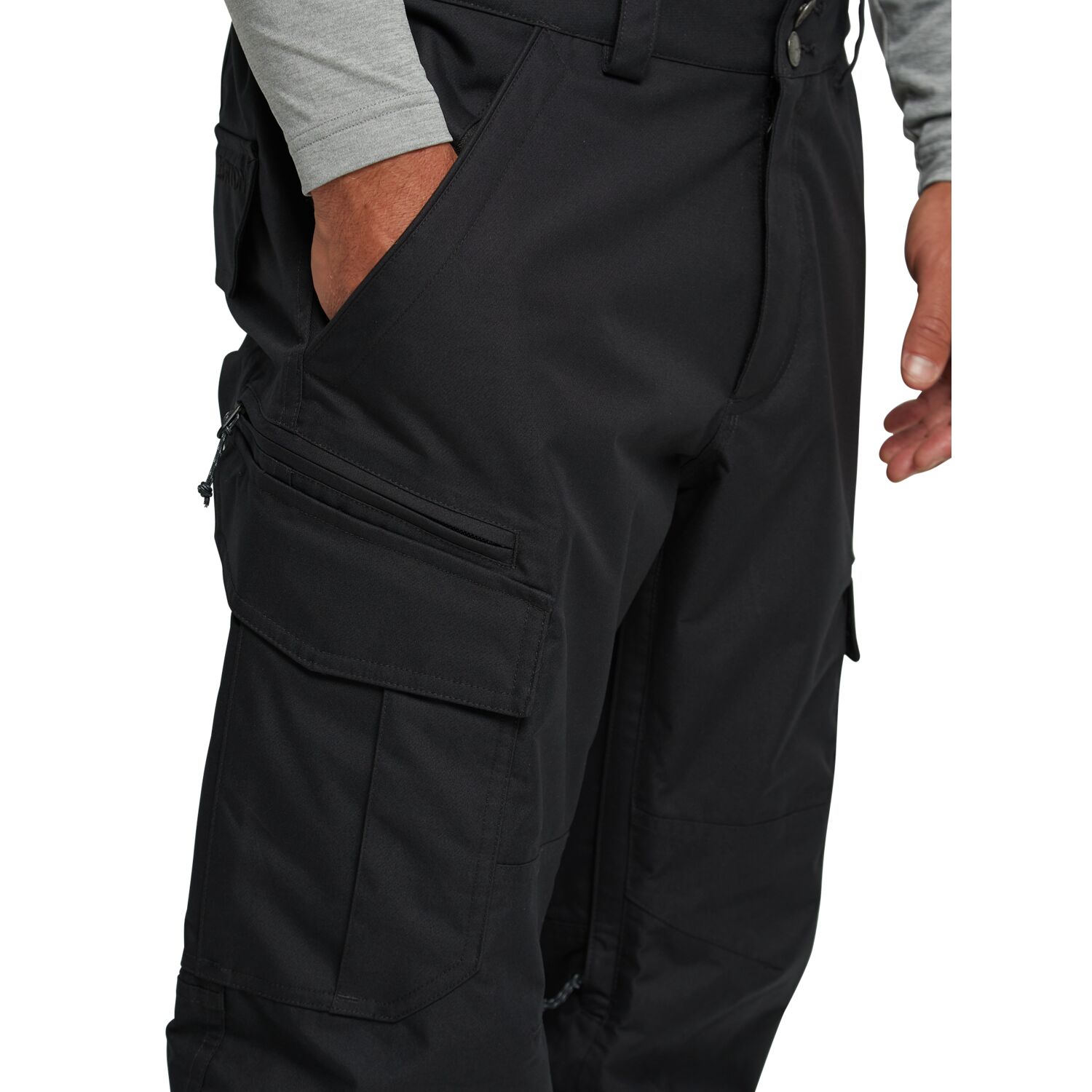 Burton Mens Cargo Pants