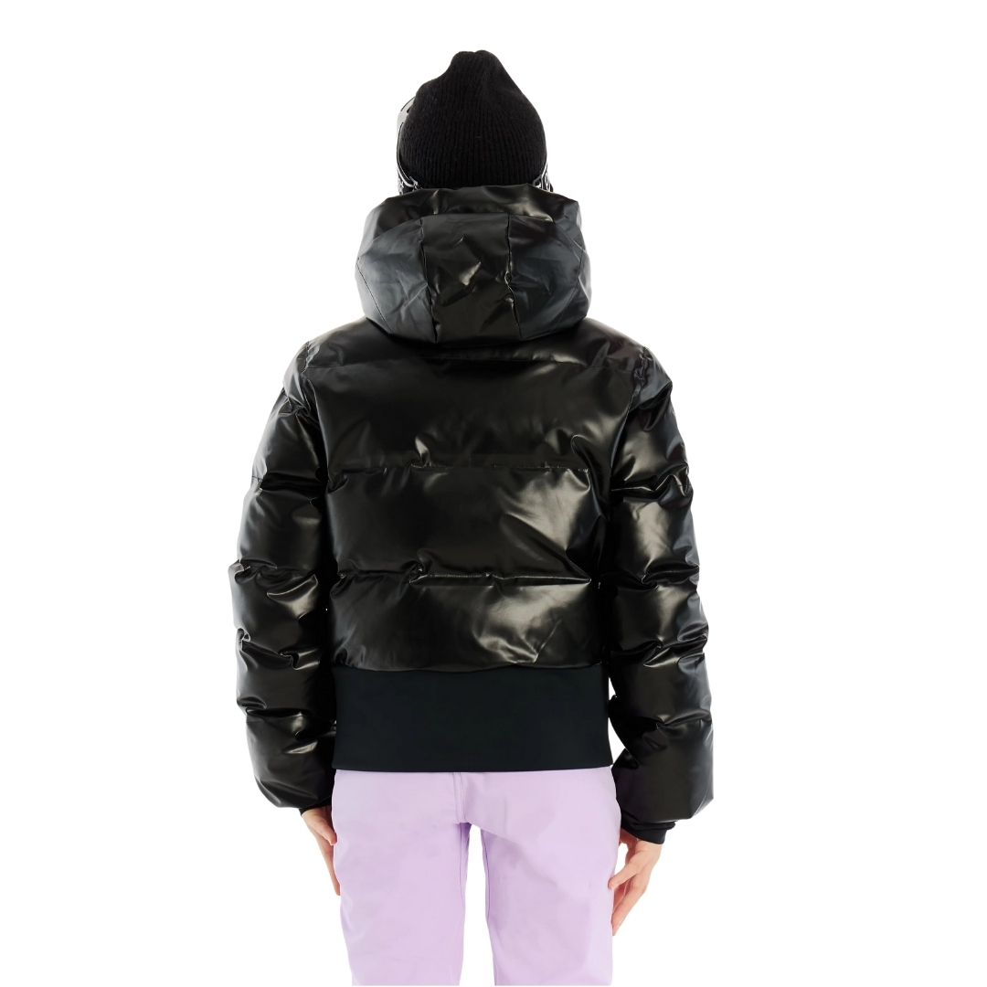 Protest Girls Prtsparkle Jr Snowjacket