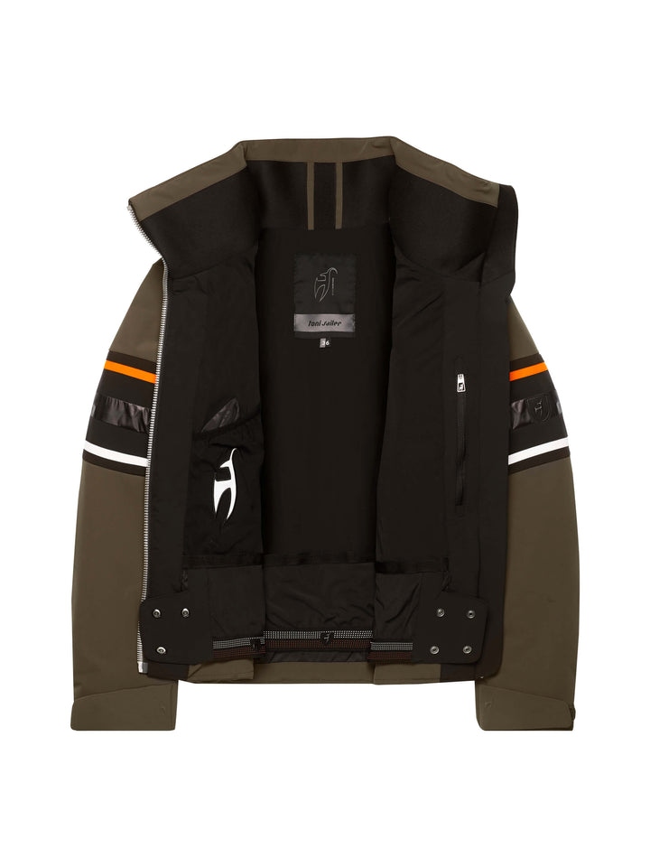 Toni Sailer Womens Hanna Ski Jacket