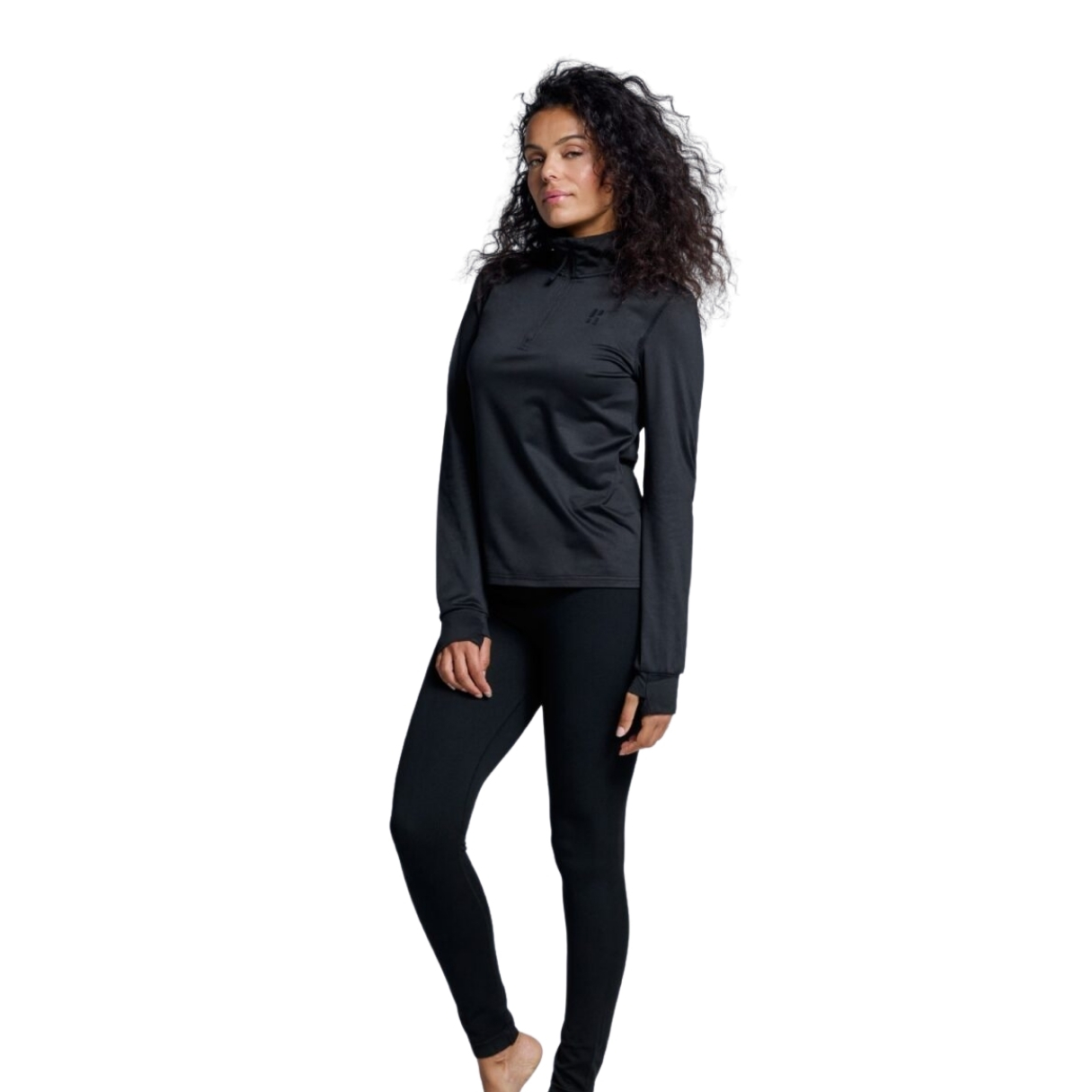 Poederbaas Womens Arctic Pully 2.0