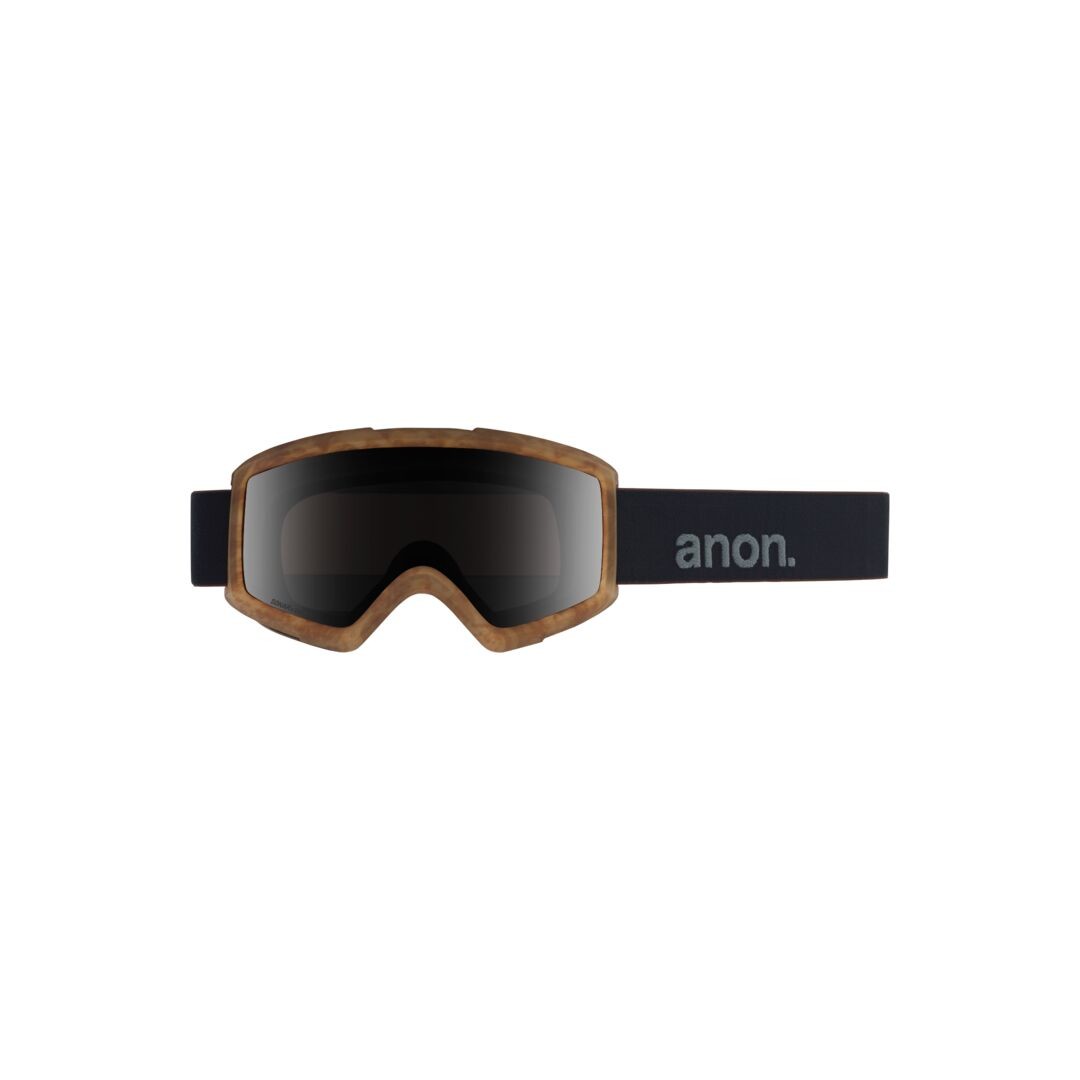 Anon Helix 2 Sonar W_Spr Tort_Sonarsmoke Bruin One Anon Helix 2 Sonar W_Spr Tort_Sonarsmoke Bruin One