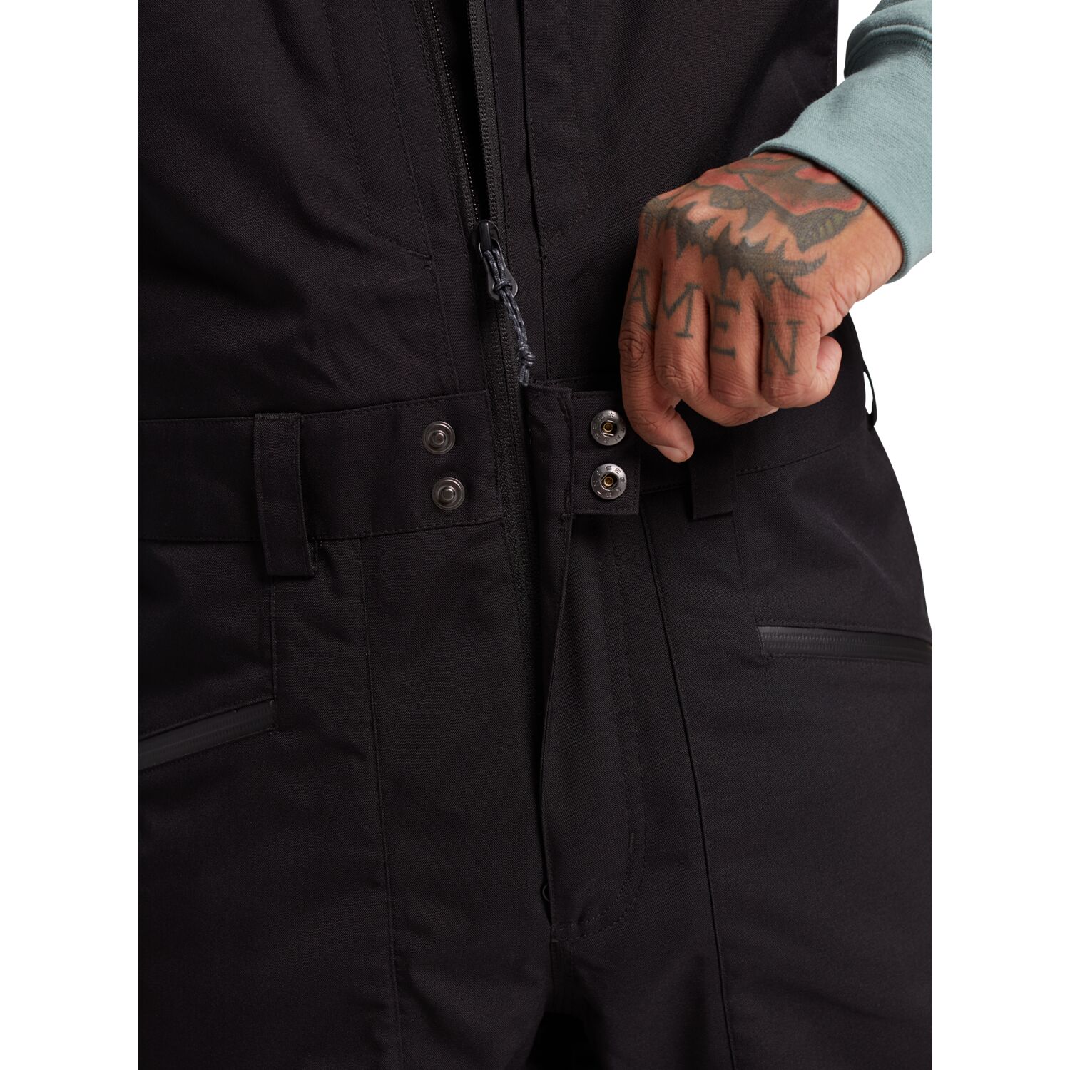 Burton M Reserve Bib Burton M Reserve Bib