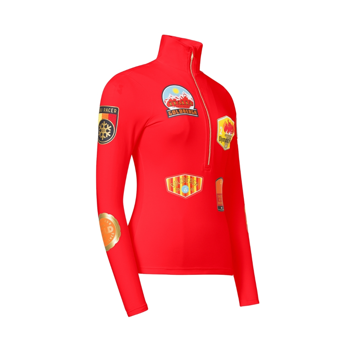 Goldbergh Womens Triumph Ski Pully