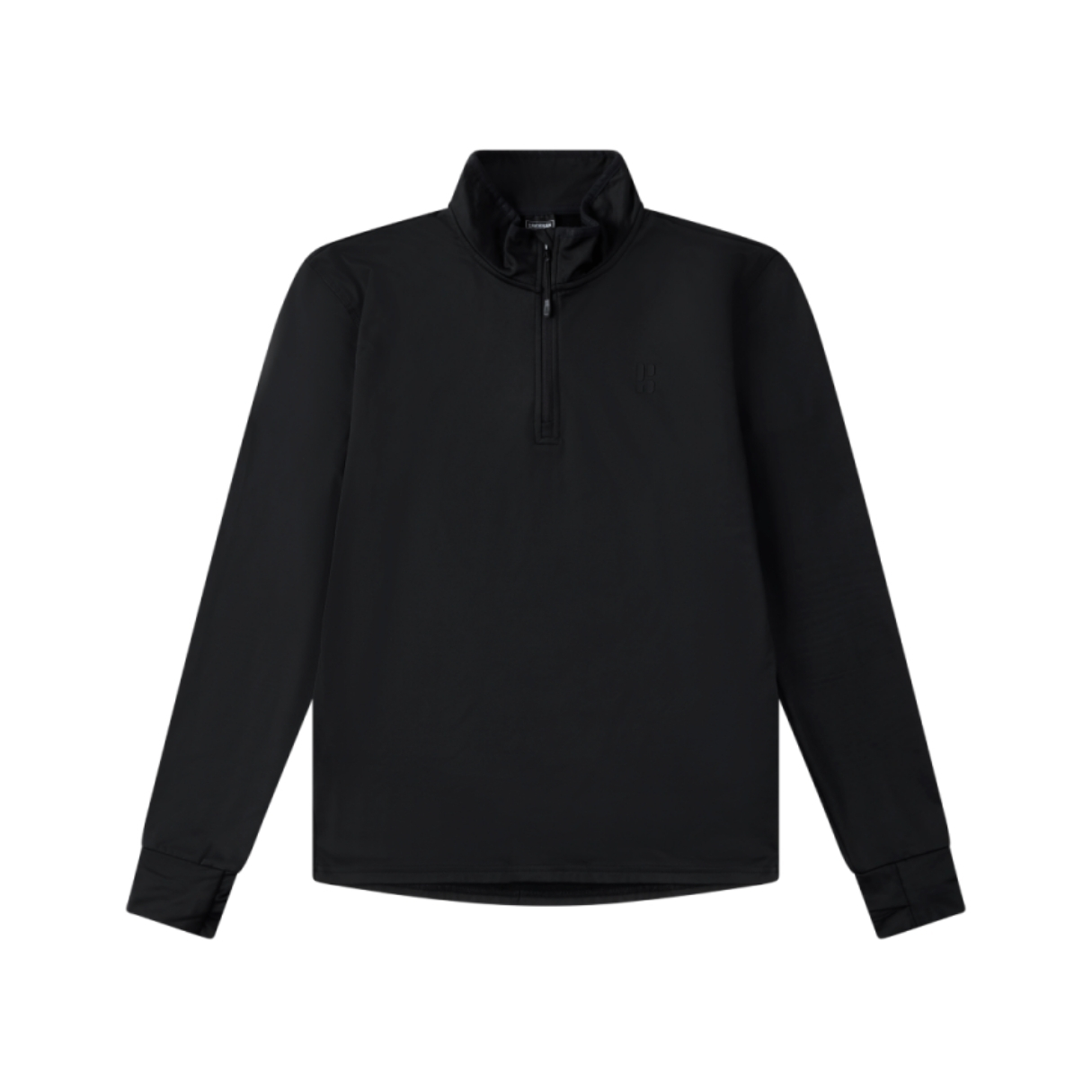 Poederbaas Mens Arctic Pully 2.0