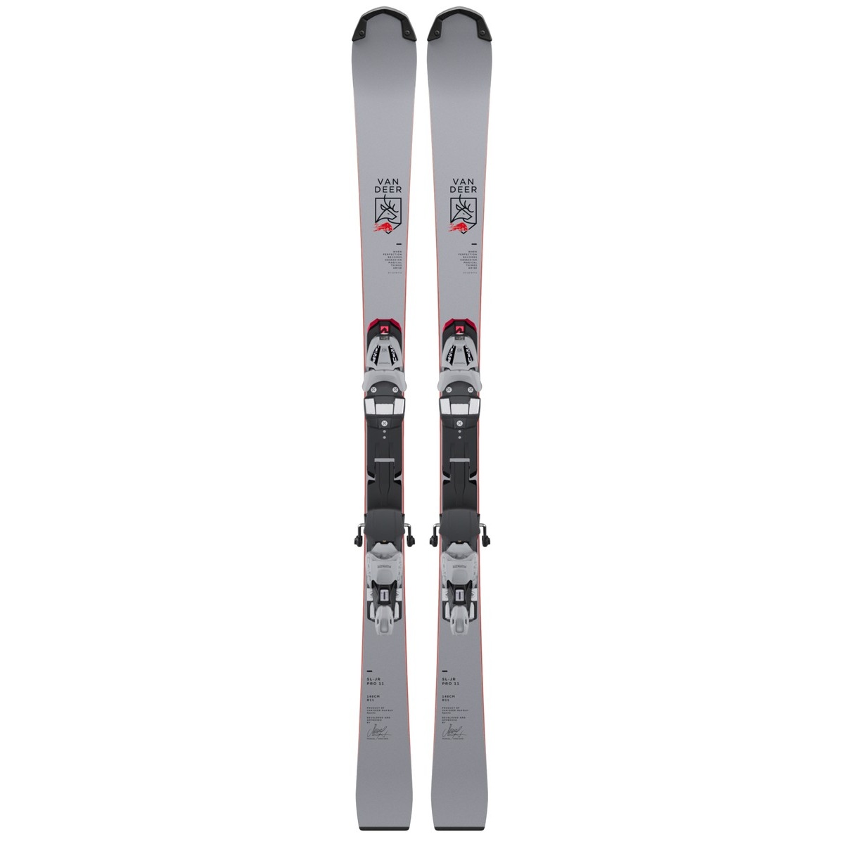 Van Deer SL - Jr Pro