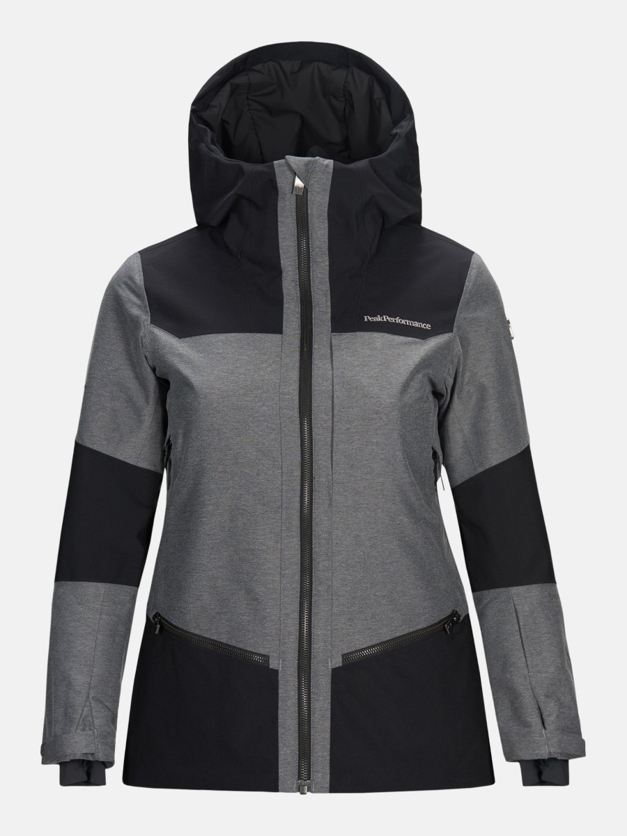 Peak Performance W Balmaz Jacket 2020 Peak Performance W Balmaz Jacket 2020