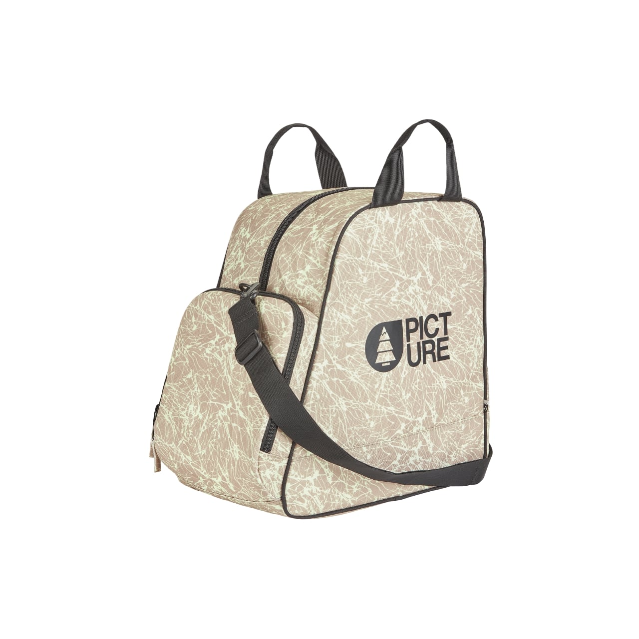 Picture Shoes Bag
