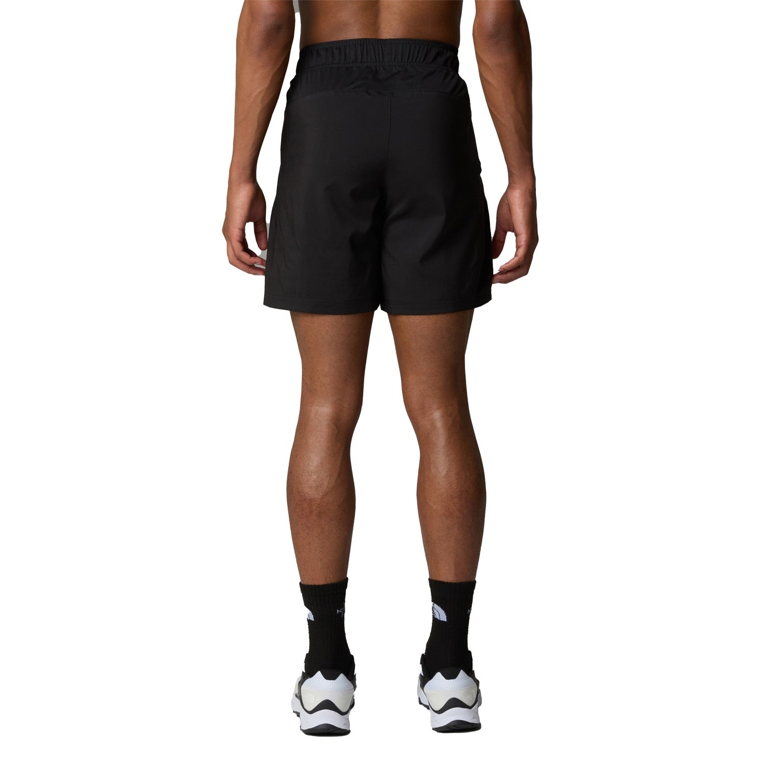 The North Face Mens 24_7 5 Shorts