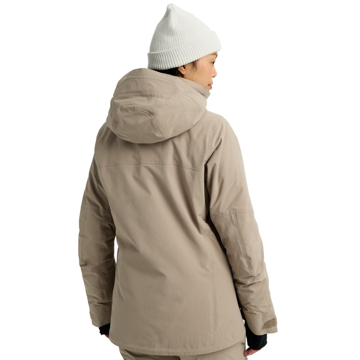 Burton Womens ak Embark Gore-Tex 2L Jacket