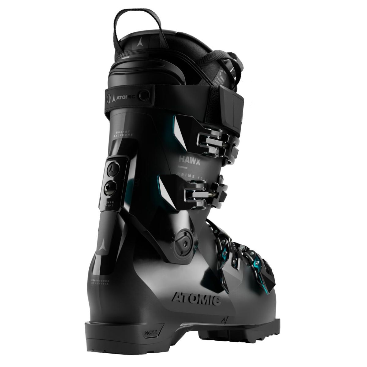 Atomic Hawx Prime 120 S