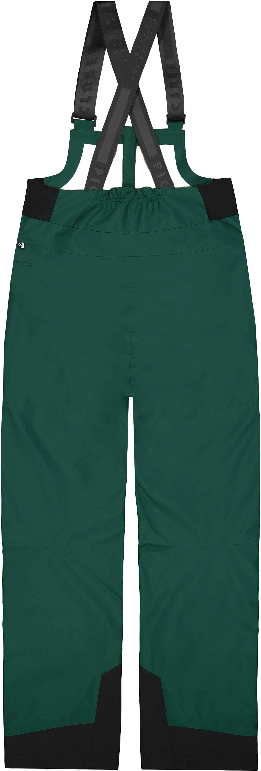 Picture Mens Ozonn 3L Bib Pants