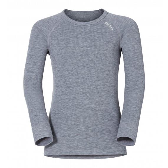 Odlo Y L/S Crew Neck Shirt Odlo Y L/S Crew Neck Shirt