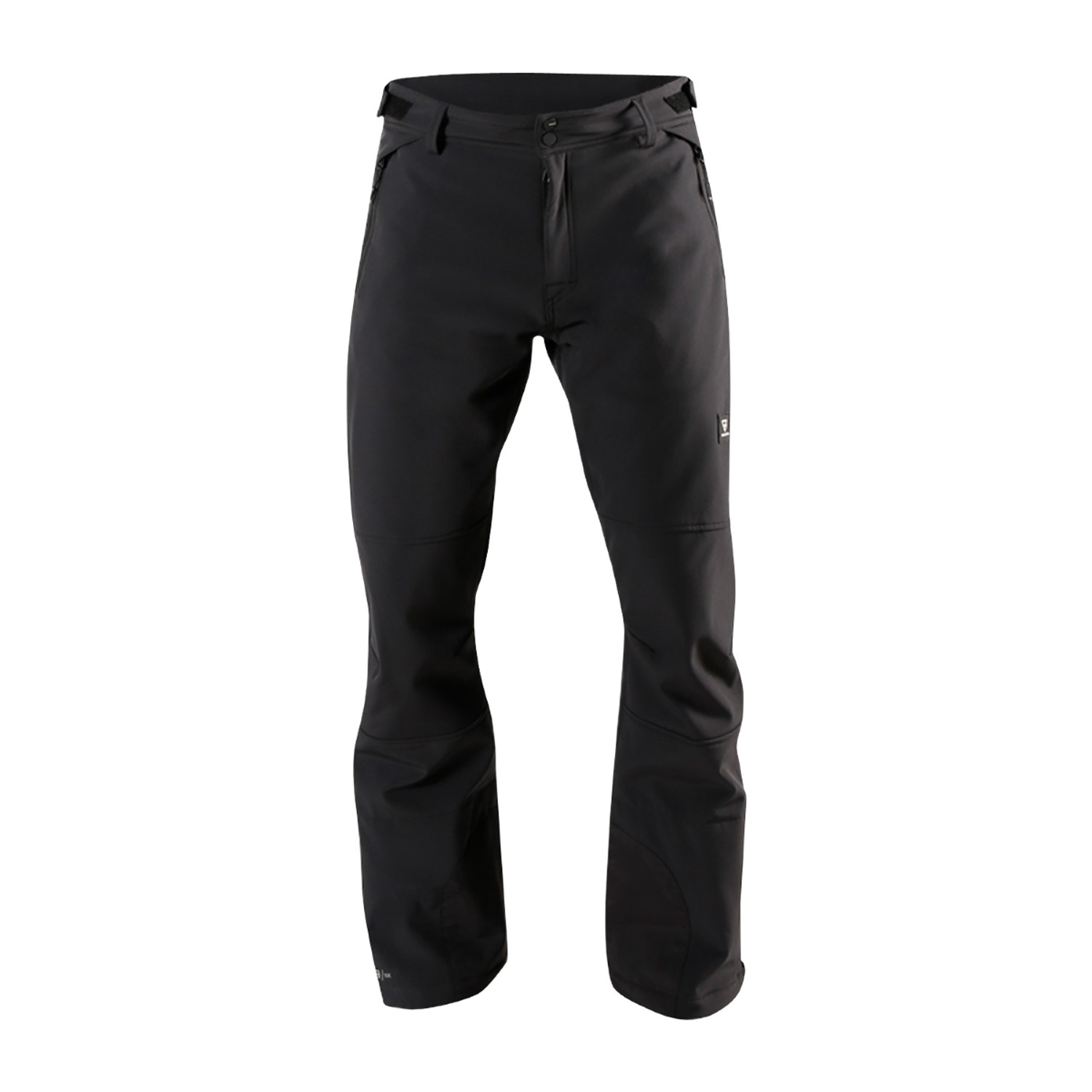 Brunotti M Huygens-N Softshellpant Brunotti M Huygens-N Softshellpant