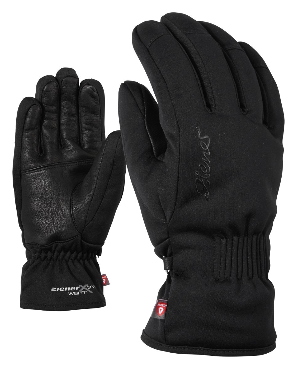 Ziener W Karine As(R) Pr Glove Ziener W Karine As(R) Pr Glove