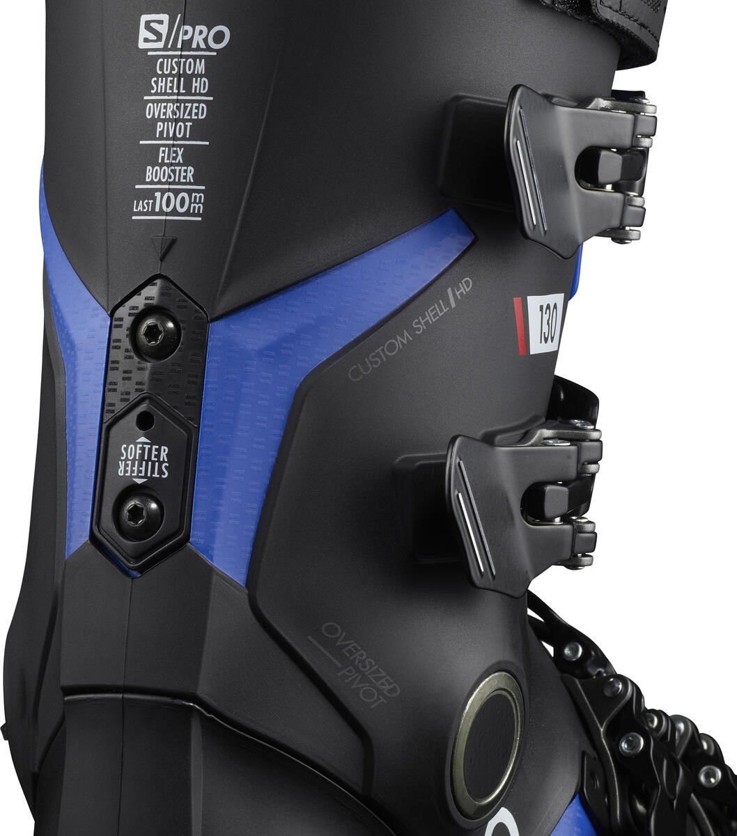 Salomon S_Pro 130