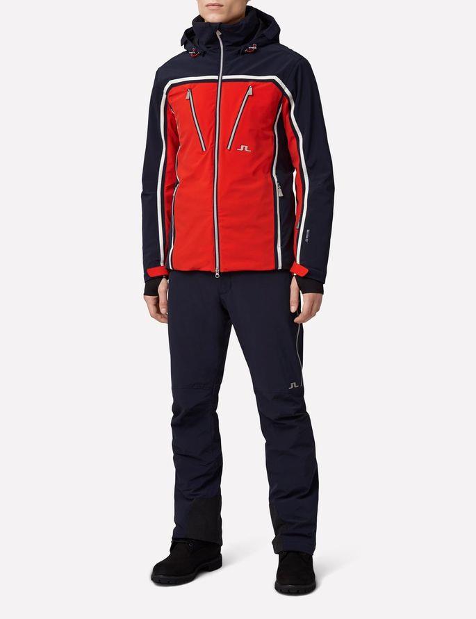 J.Lindenberg M Moffit Jacket J.Lindenberg M Moffit Jacket