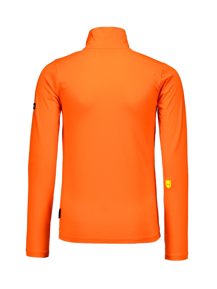 Superrebel Kids Spurt Ski Sport Jersey Pully