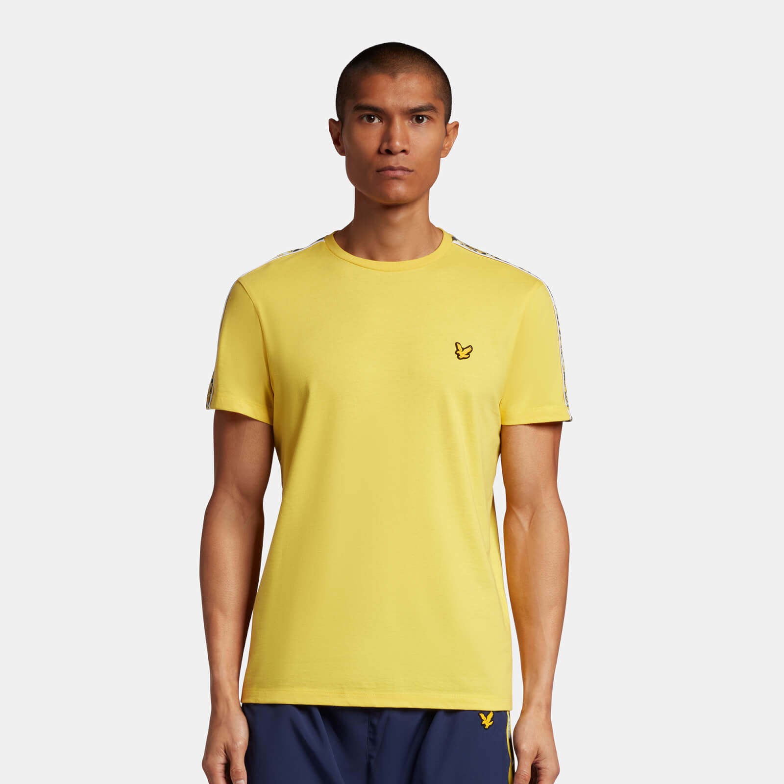 Lyle and Scott Flyer T-Shirt