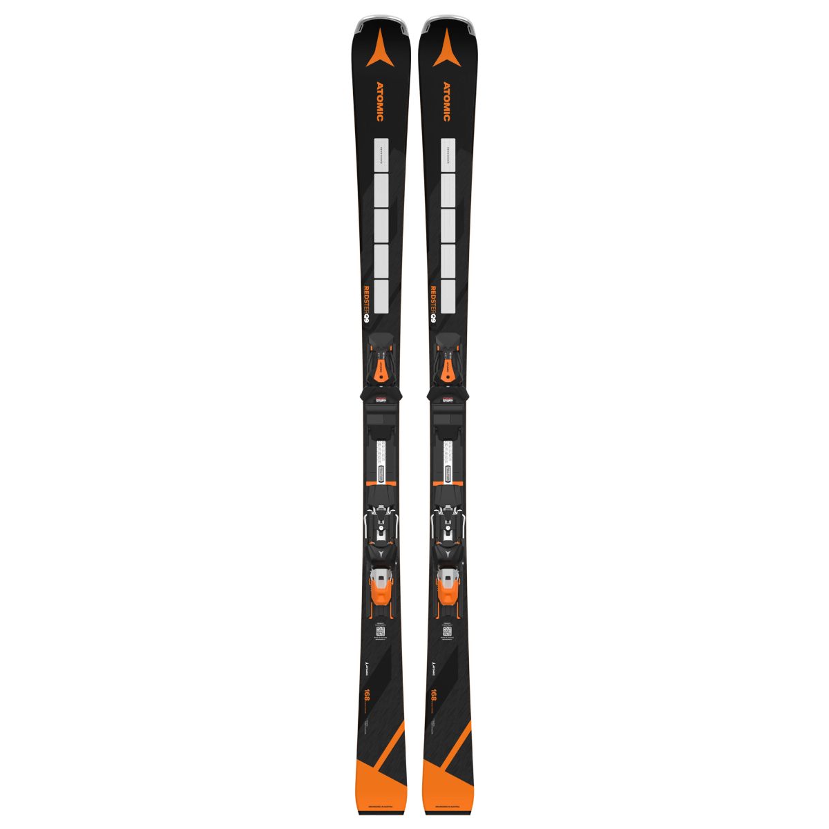 Atomic Redster Q9 Rvsk S