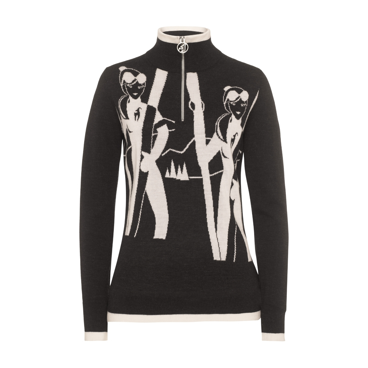 Toni Sailer Womens Quentina