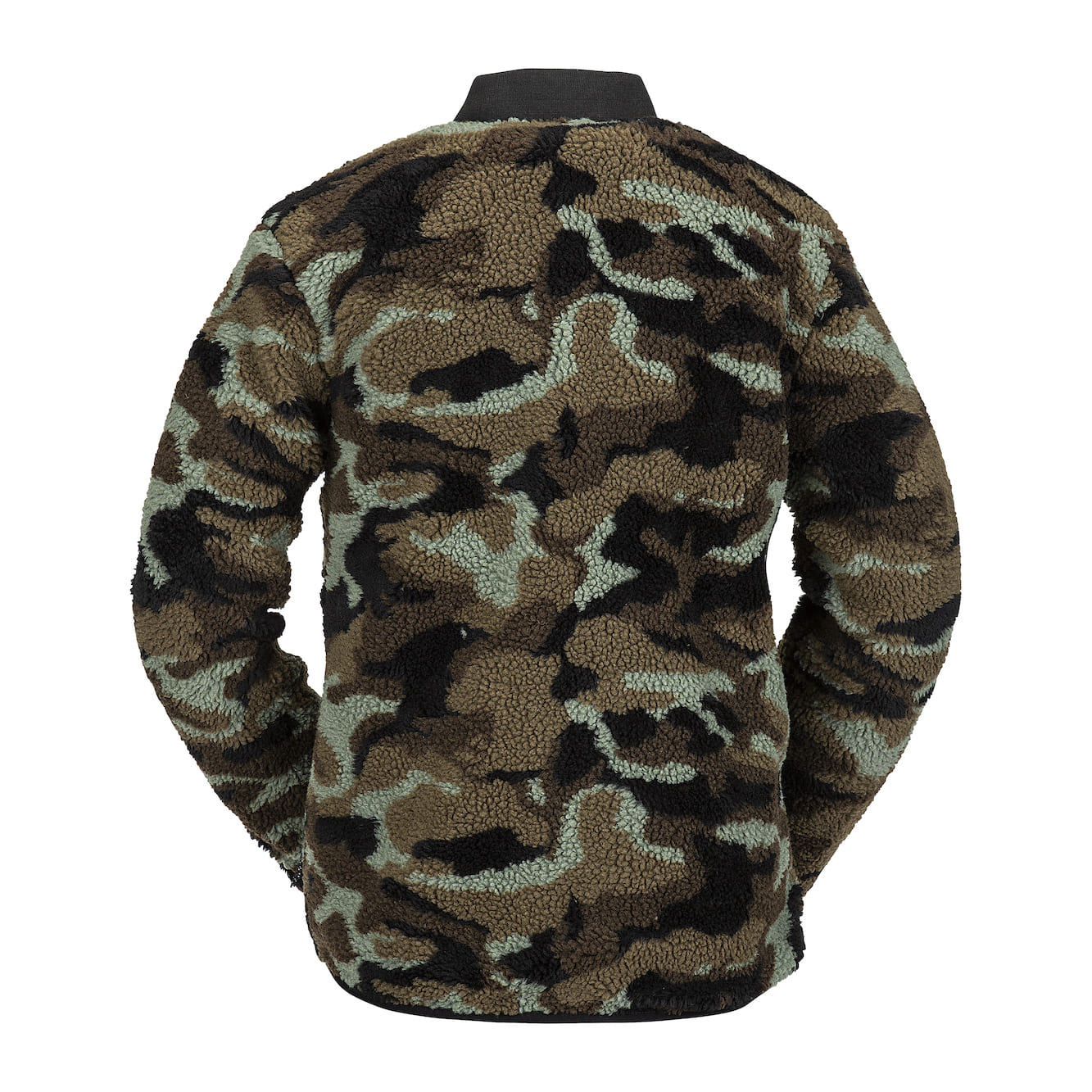 Volcom Reversible Polar Jacket 2021 Volcom Reversible Polar Jacket 2021