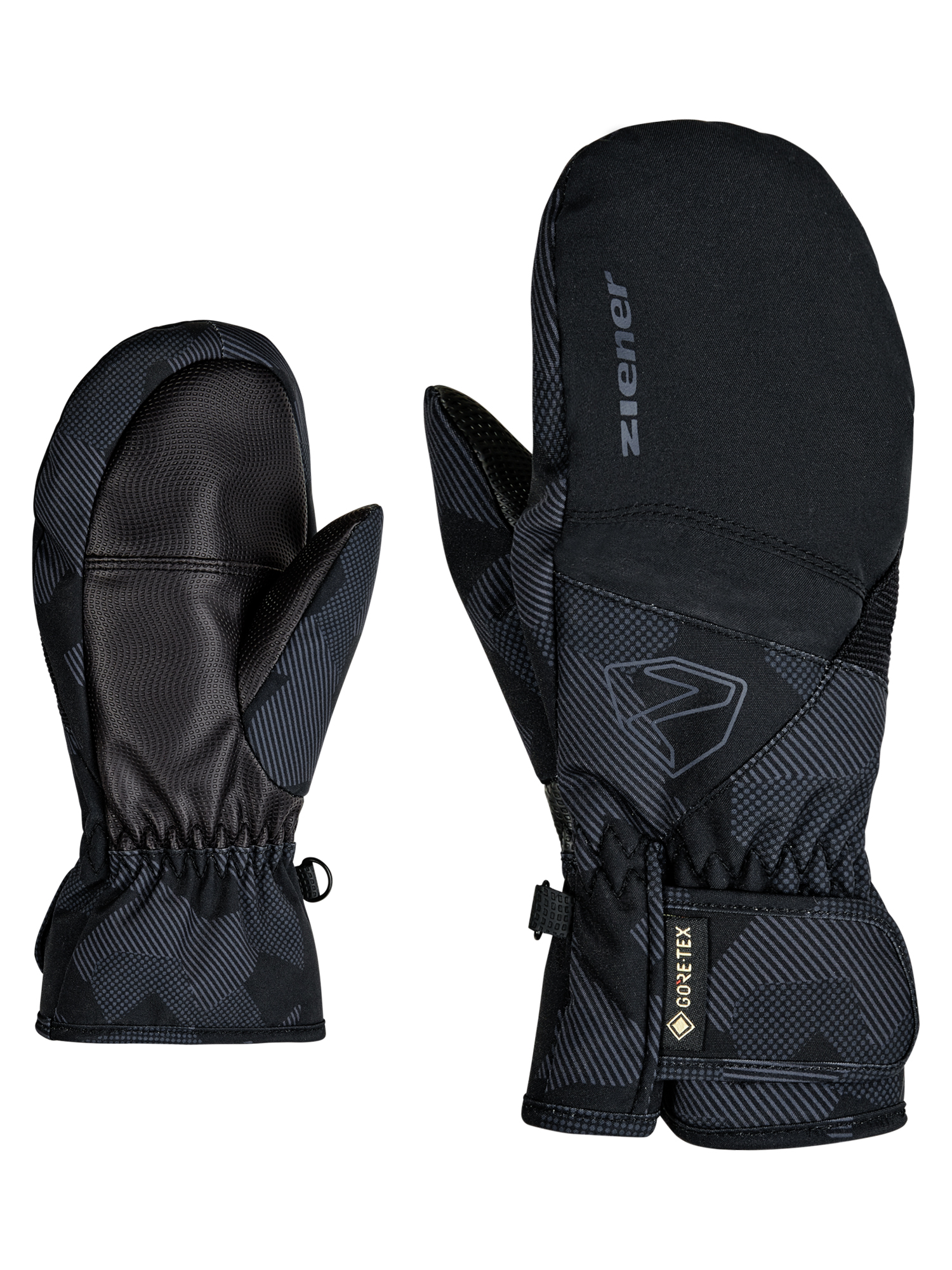 Ziener Levin Gtx Mitten Glove Junior