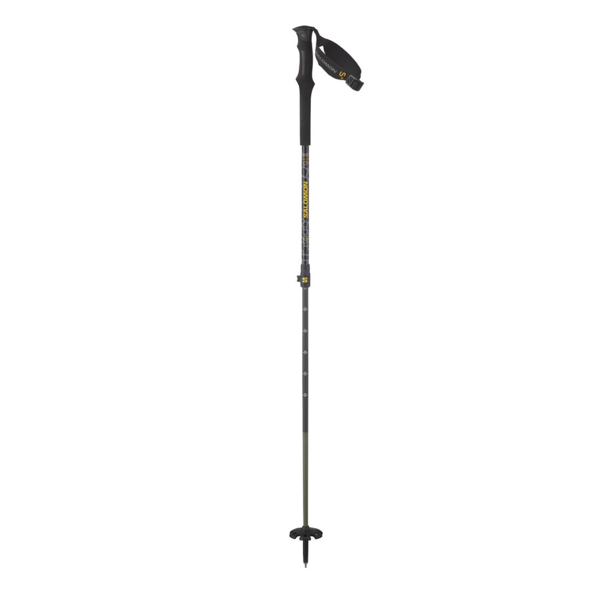 Salomon Mtn Carbon S3 Ltd