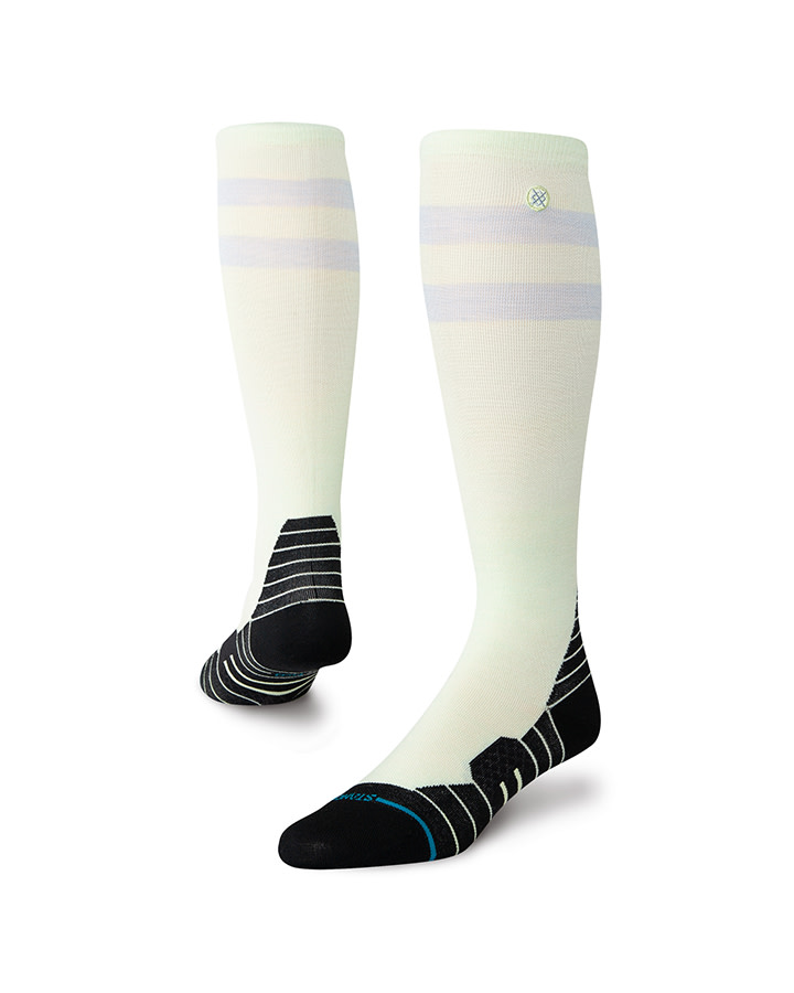 Stance Joven Ul Wool Snow Stance Joven Ul Wool Snow