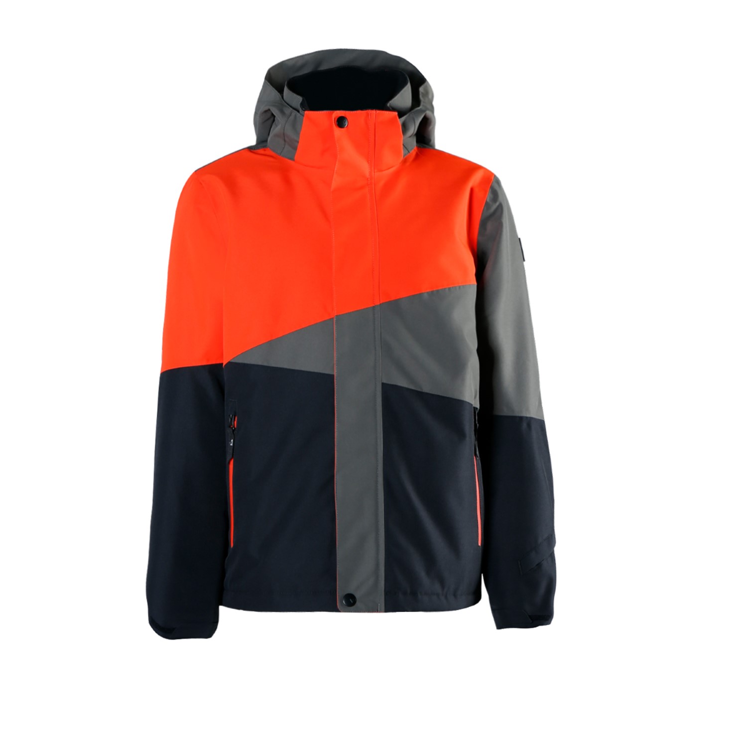 Brunotti Idaho-JR Boys Snowjacket Brunotti Idaho-JR Boys Snowjacket