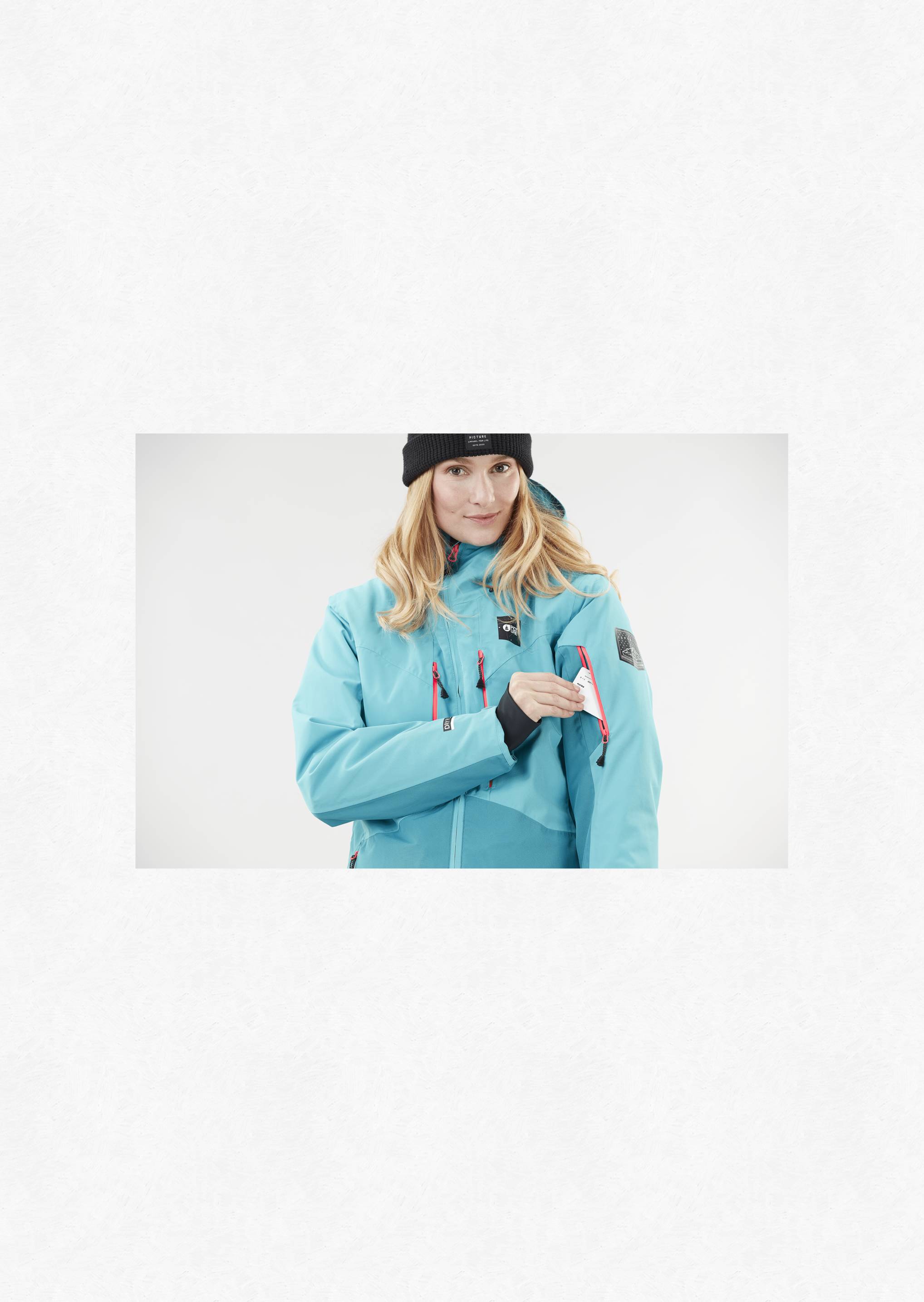 Picture W Exa Jacket 2021 Picture W Exa Jacket 2021