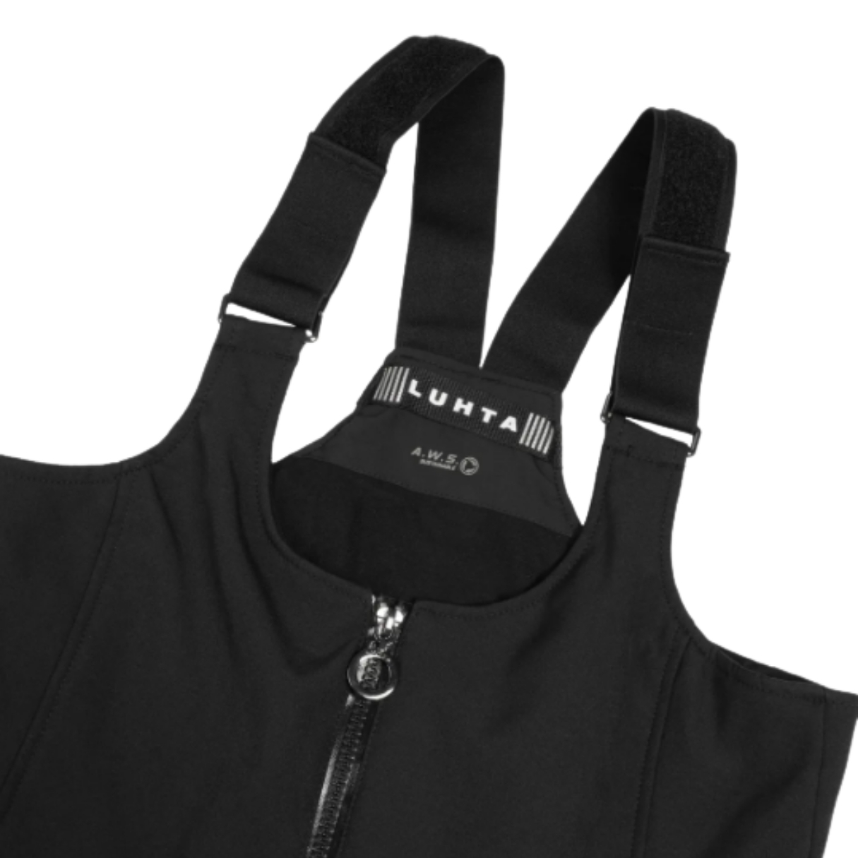 Luhta Womens Joenkielinen Pants