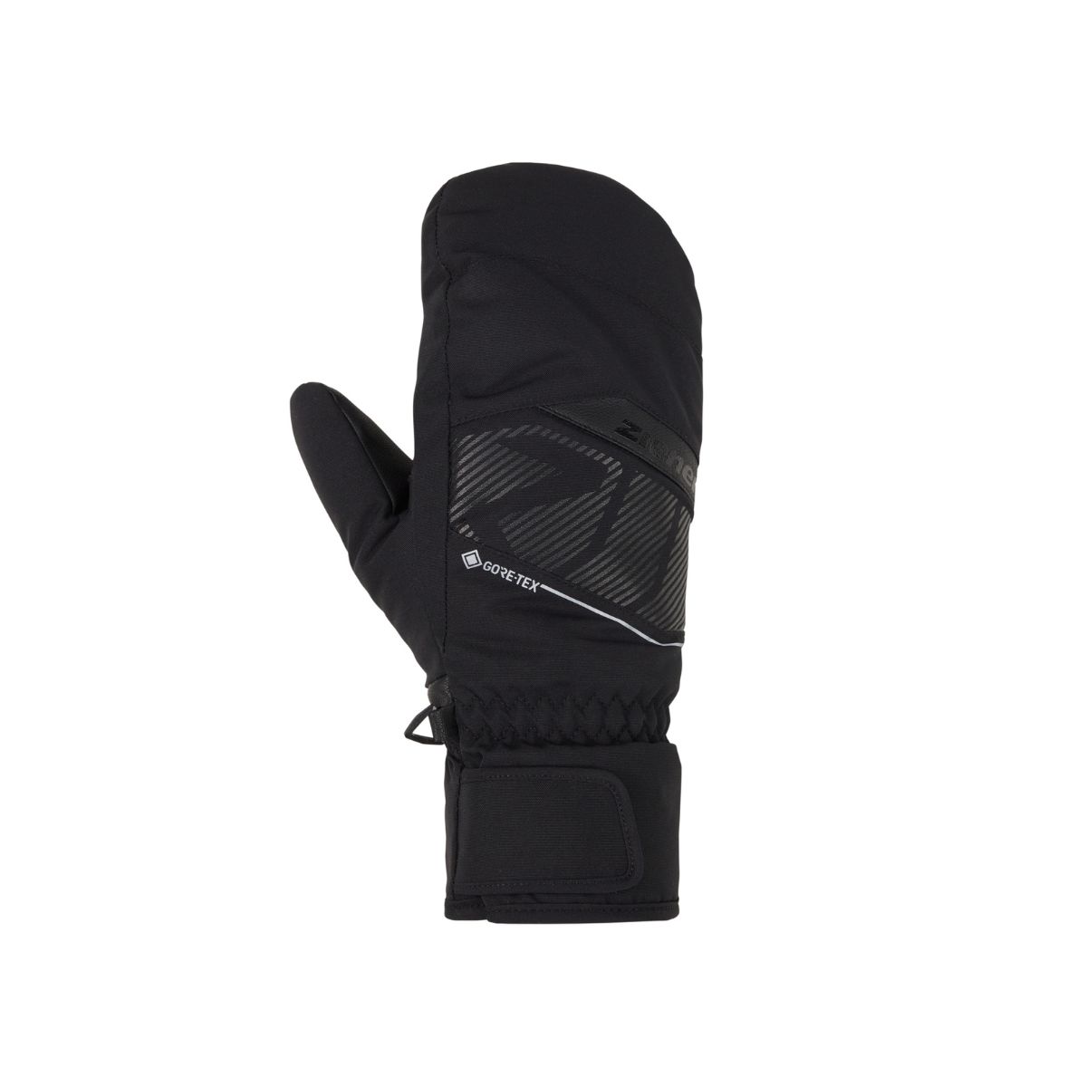 Ziener Galibor Gtx Mitten Glove Ski Alpine