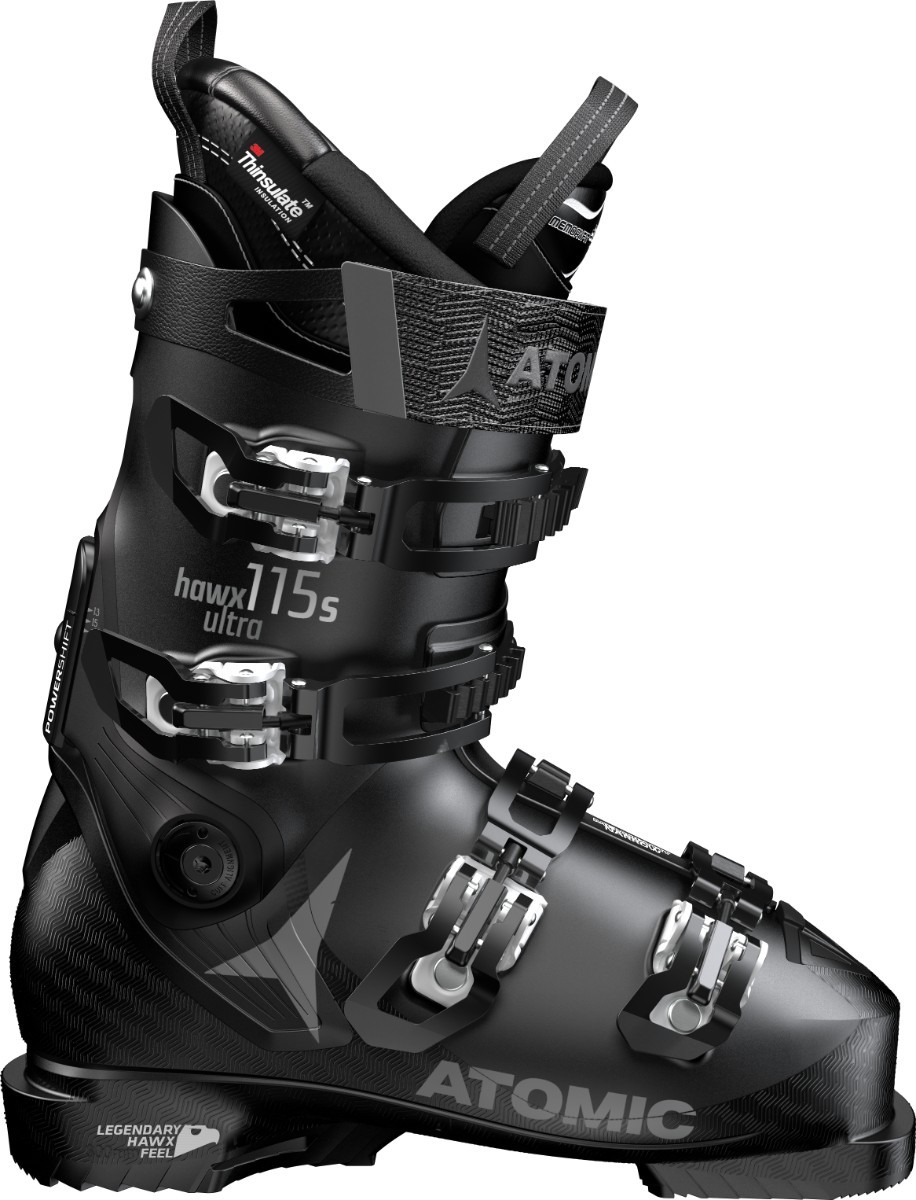 Atomic Hawx Ultra 115 S W 2020 Atomic Hawx Ultra 115 S W 2020