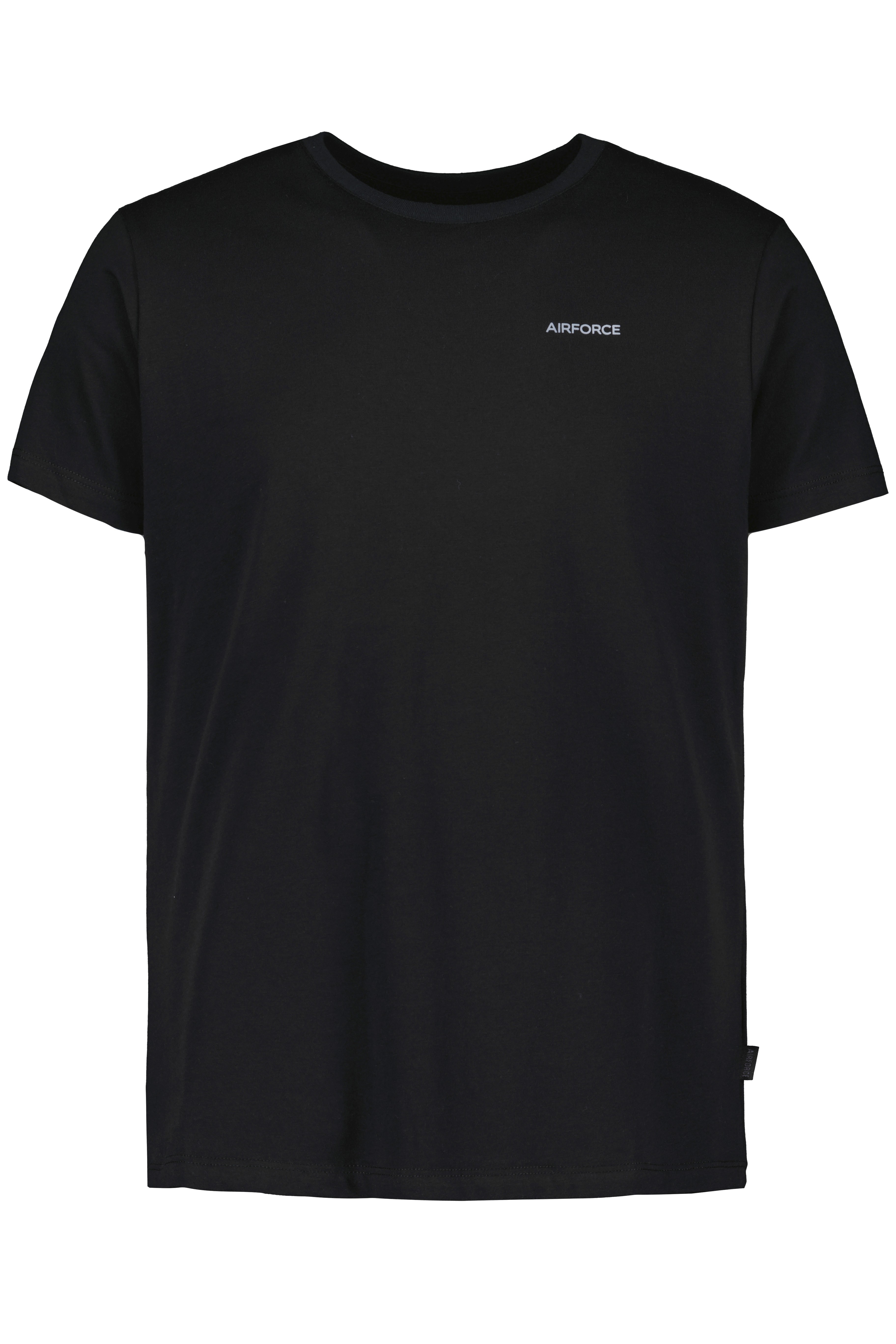 Airforce Mens Basic T-Shirt 2024