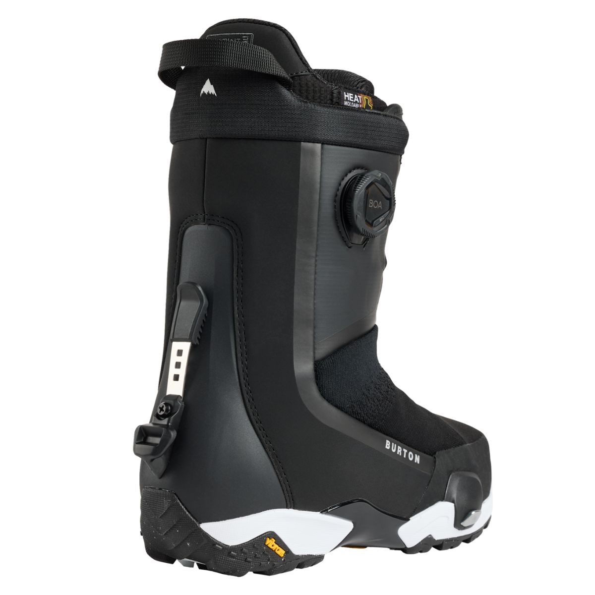 Burton Highshot X Step On Wide