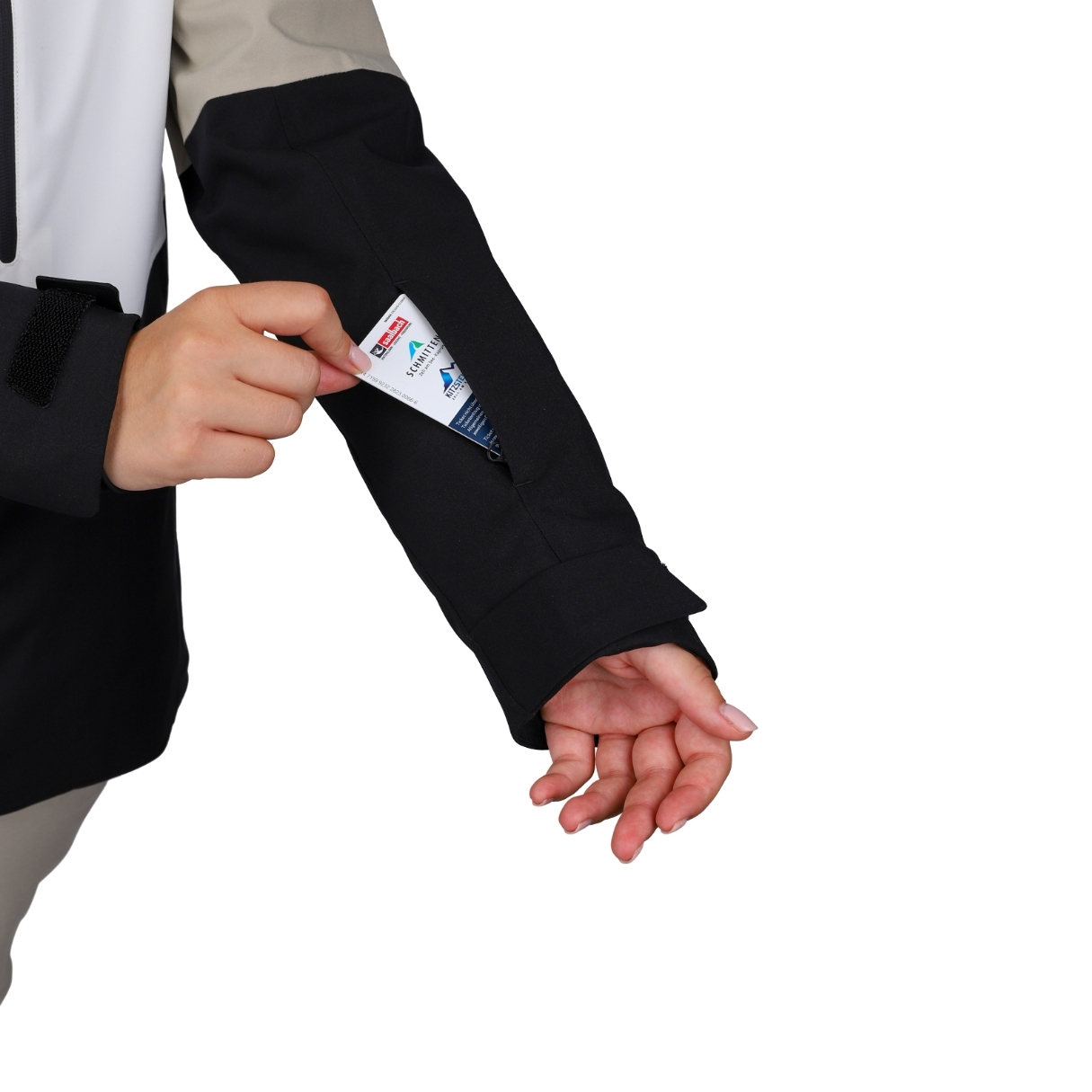 Brunotti Avamon Women Snow Jacket