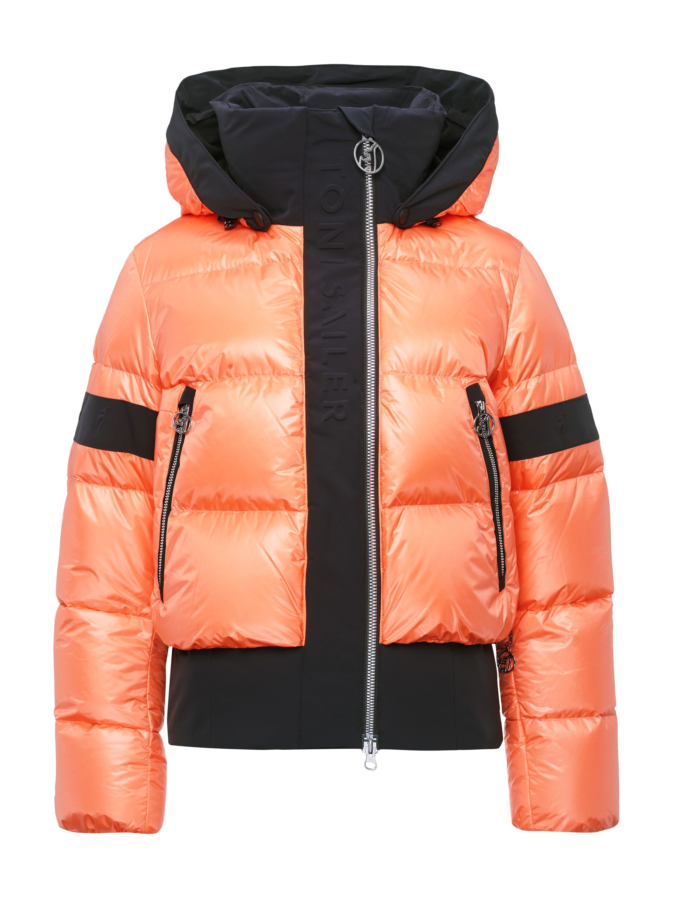 Toni Sailer Womens Loretta Ski Jacket