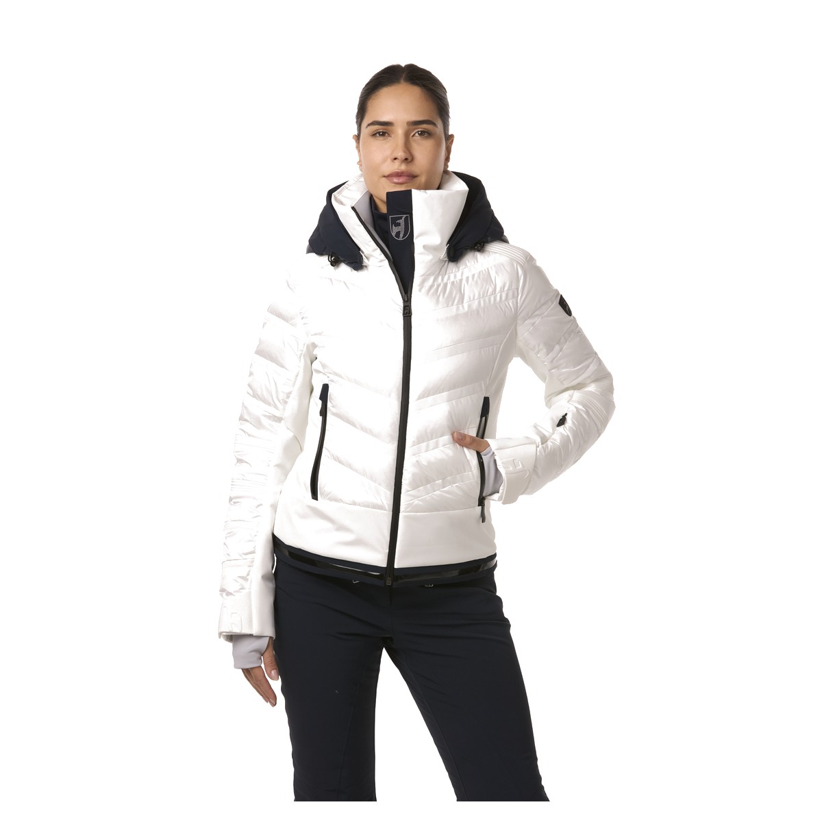 Toni Sailer Swinta Women Ski Jacket