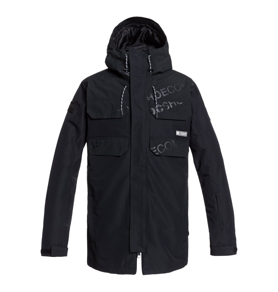 DC Shoes M Haven Jacket 2021 DC Shoes M Haven Jacket 2021