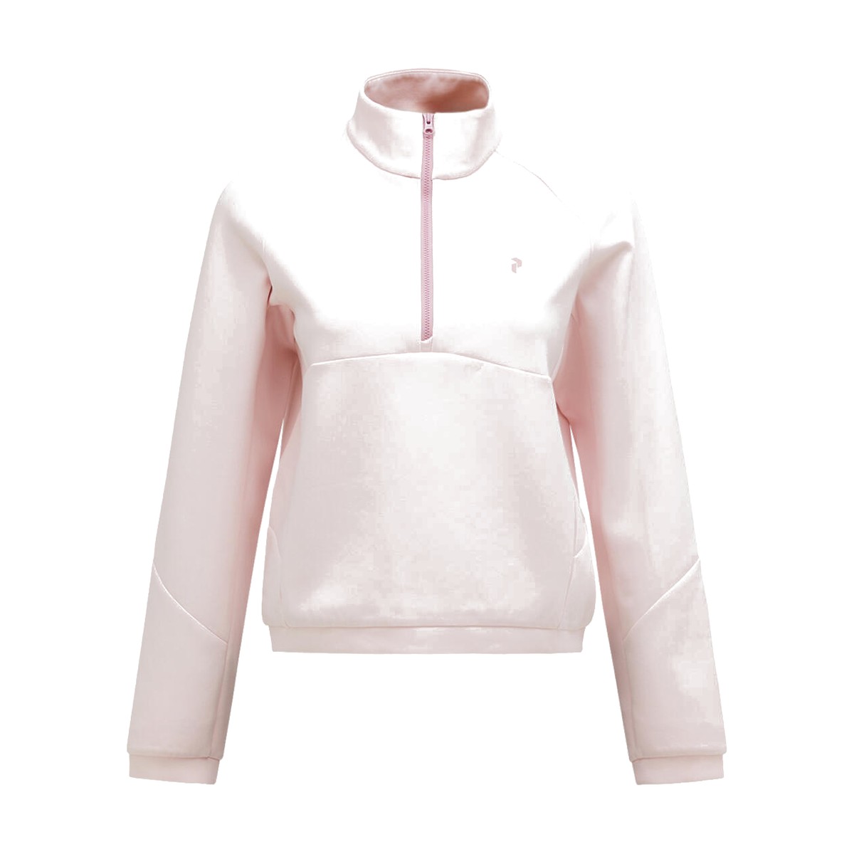 Peak Performance Womens Sportstech Half Zip