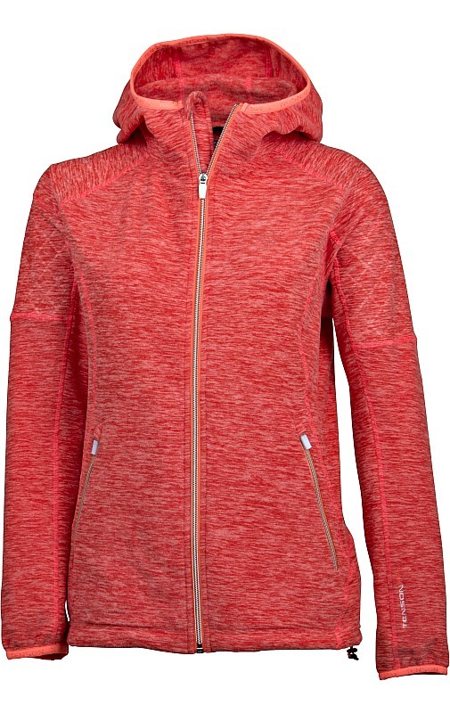 Tenson W Carla Fleece