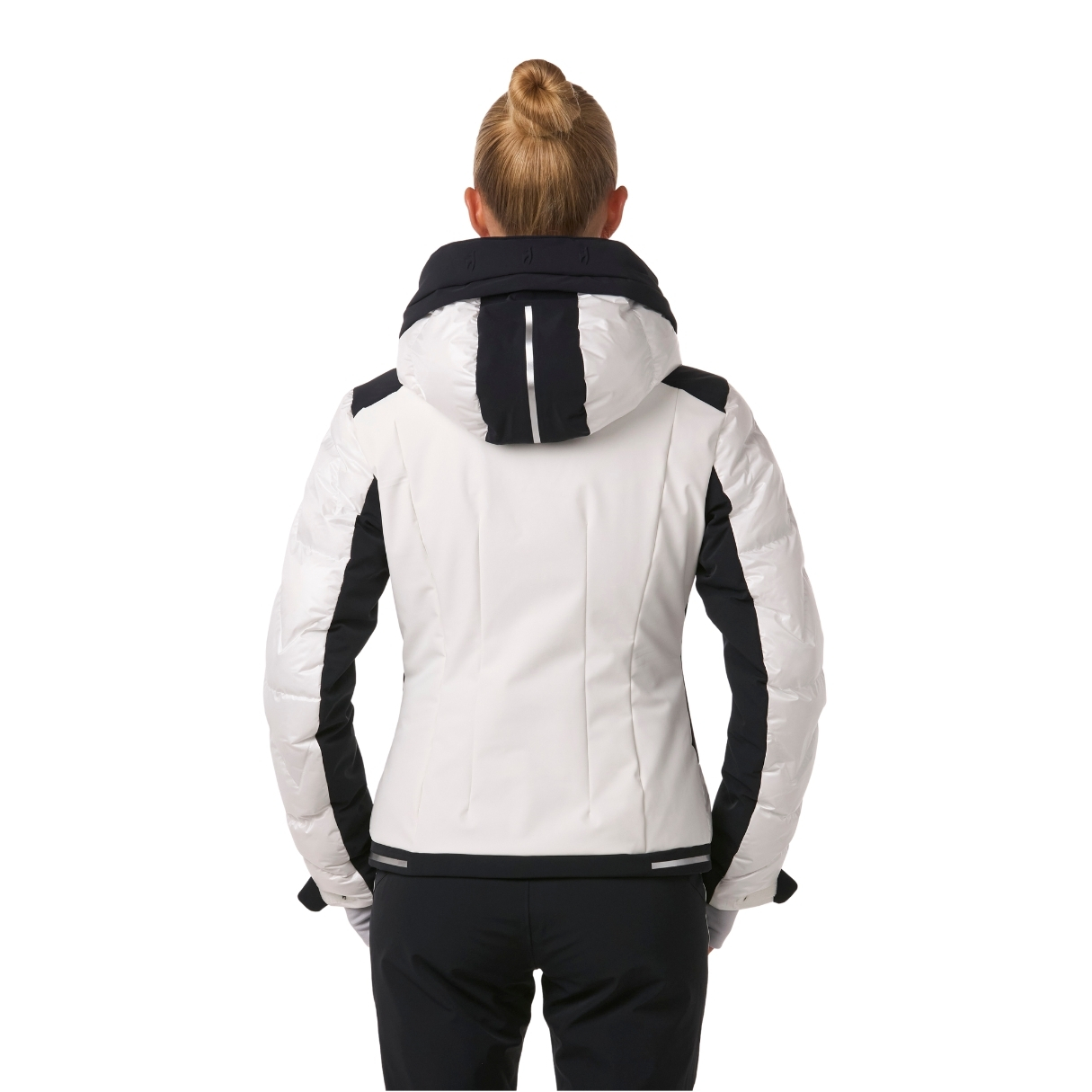 Toni Sailer Womens Zoe